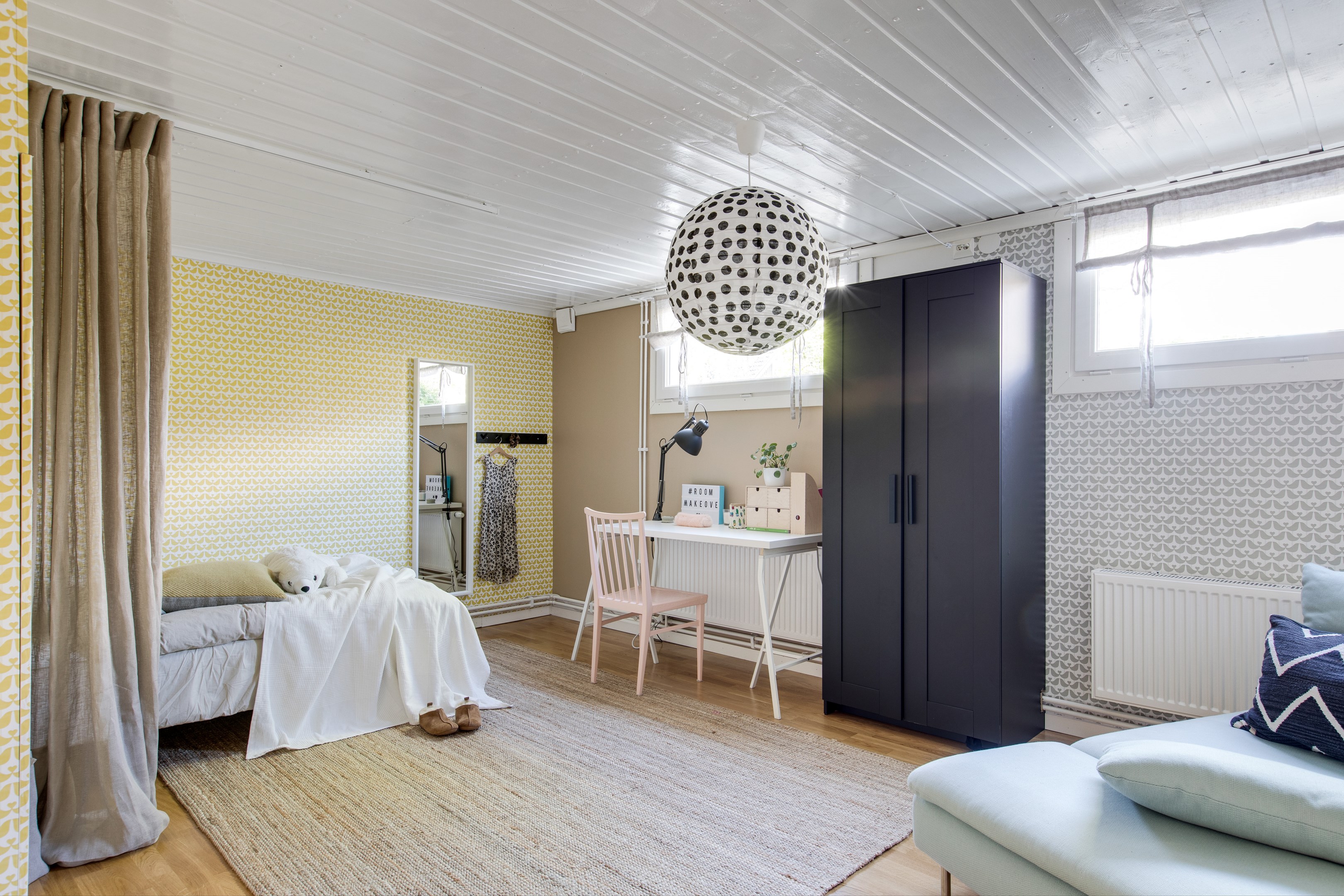 Bostadsbild från Svankärrsvägen 17B, Såld i Sunnersta, Uppsala