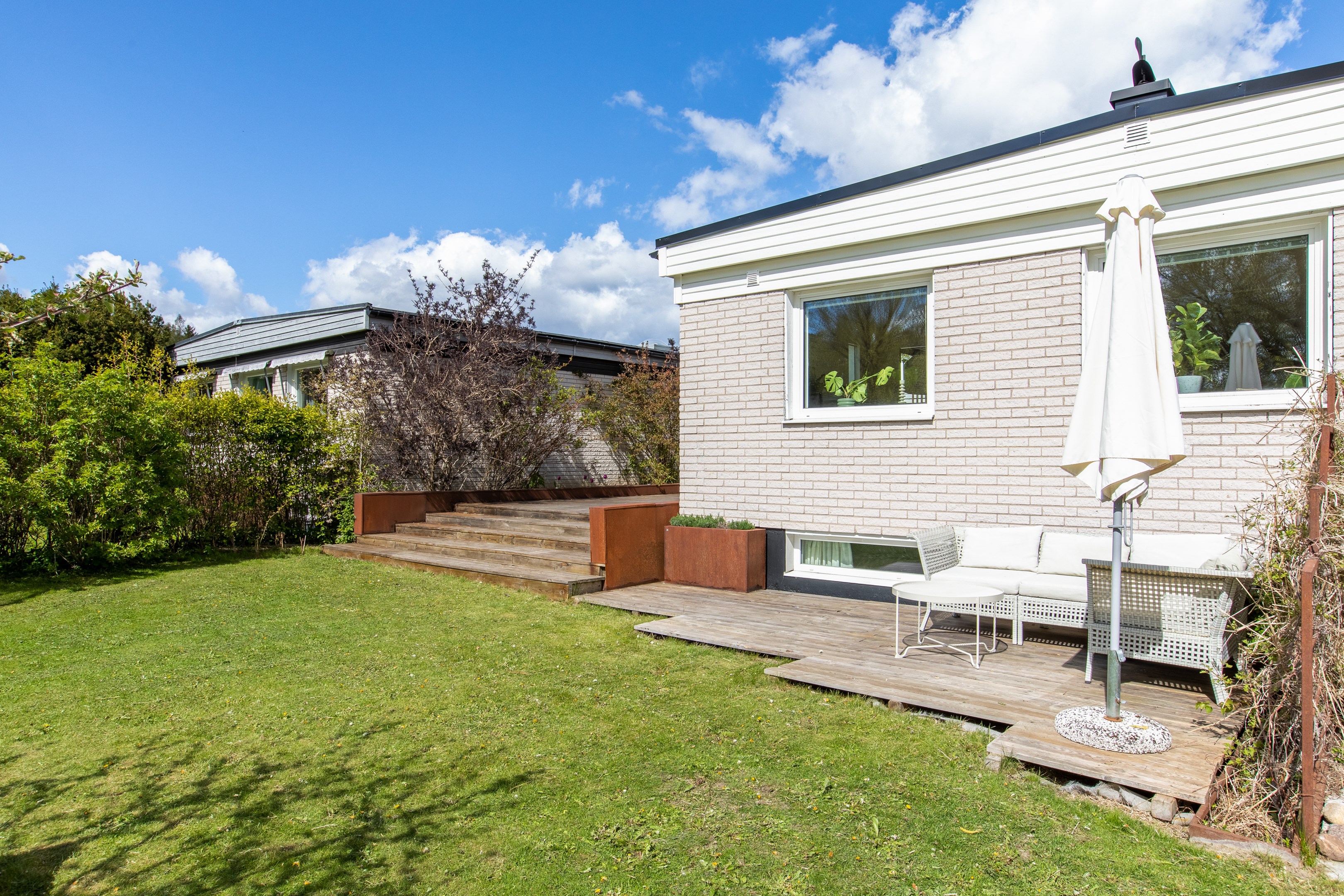 Bostadsbild från Svankärrsvägen 17B, Såld i Sunnersta, Uppsala