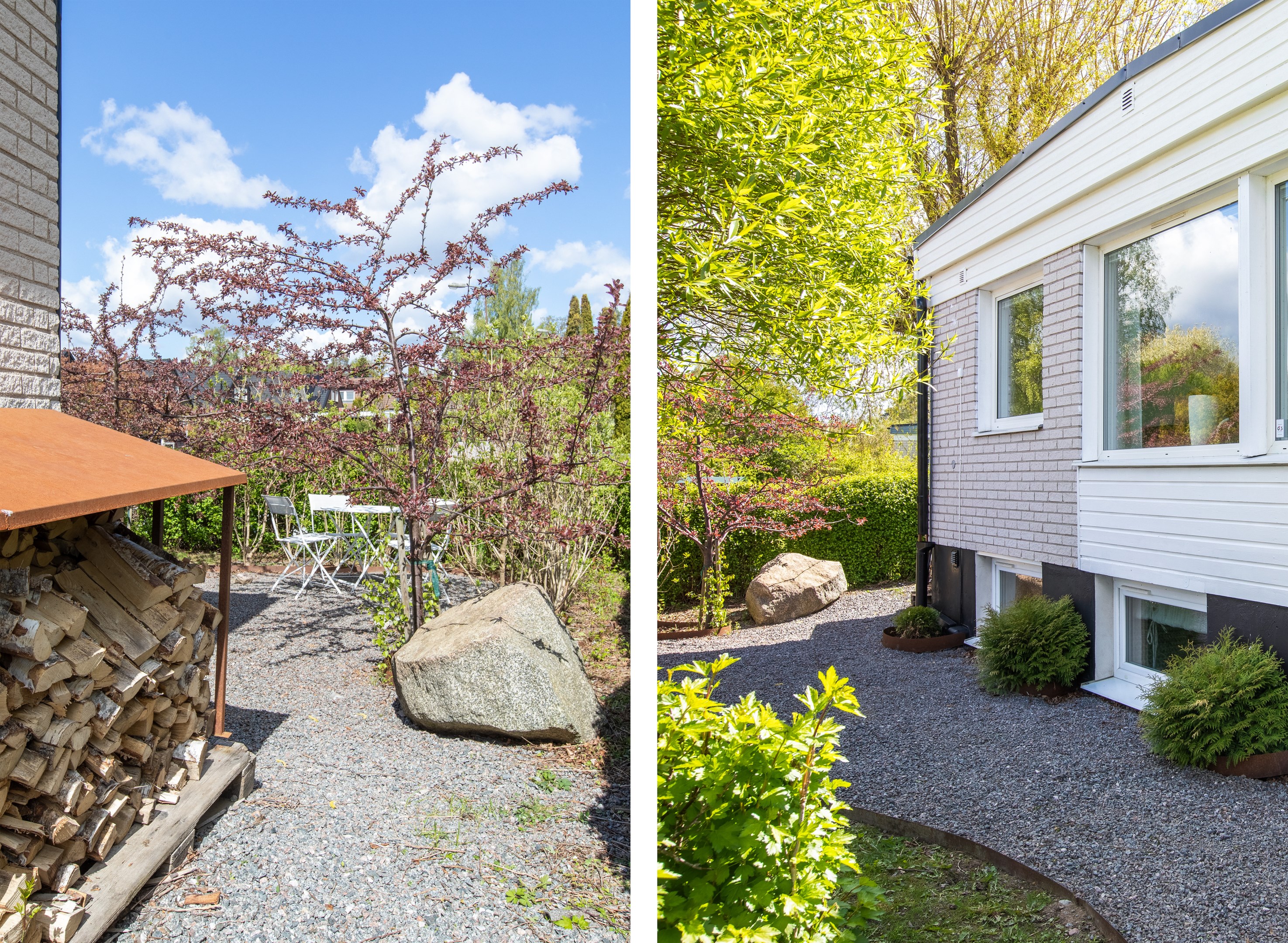 Bostadsbild från Svankärrsvägen 17B, Såld i Sunnersta, Uppsala