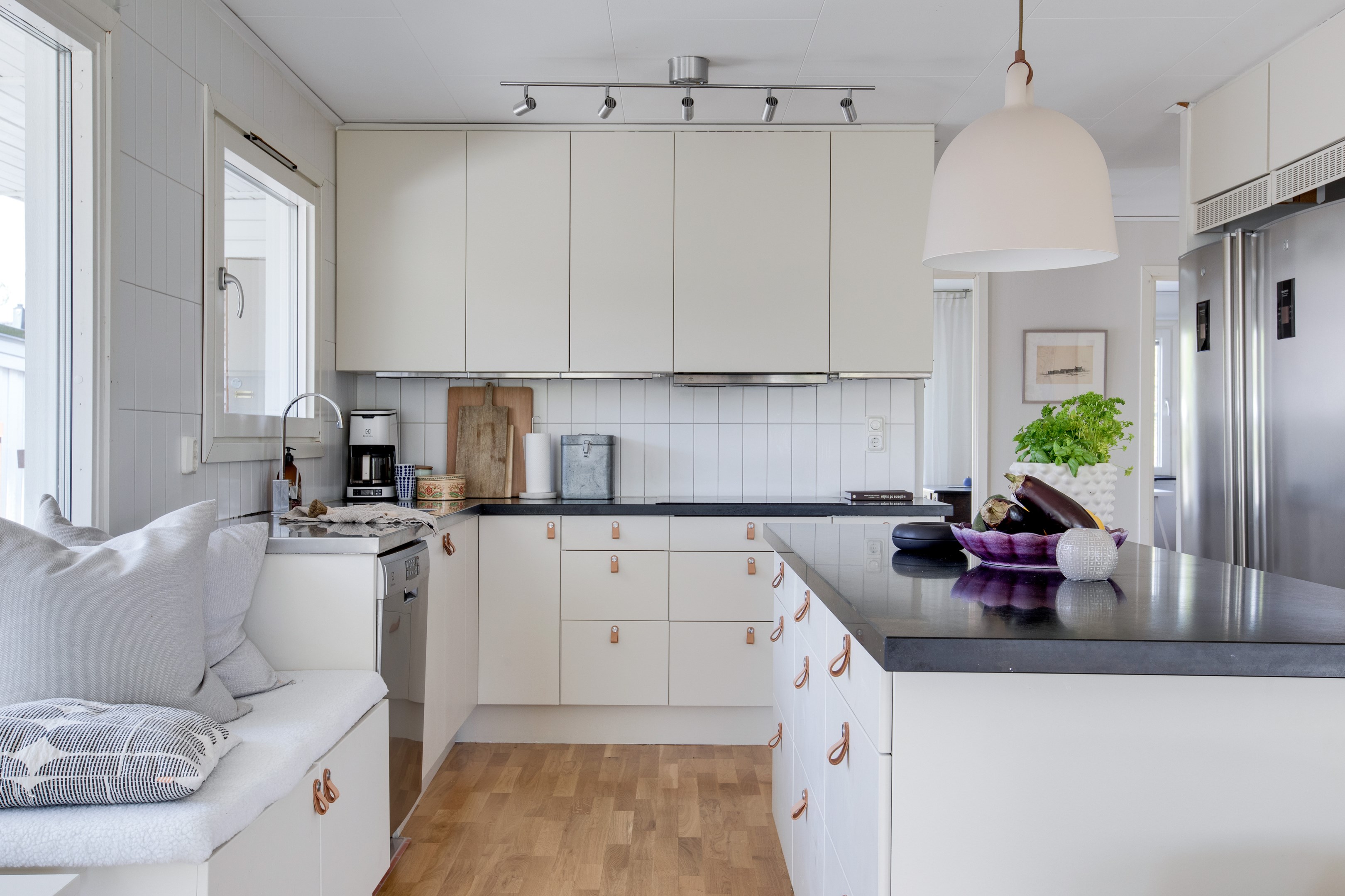 Bostadsbild från Svankärrsvägen 17B, Såld i Sunnersta, Uppsala