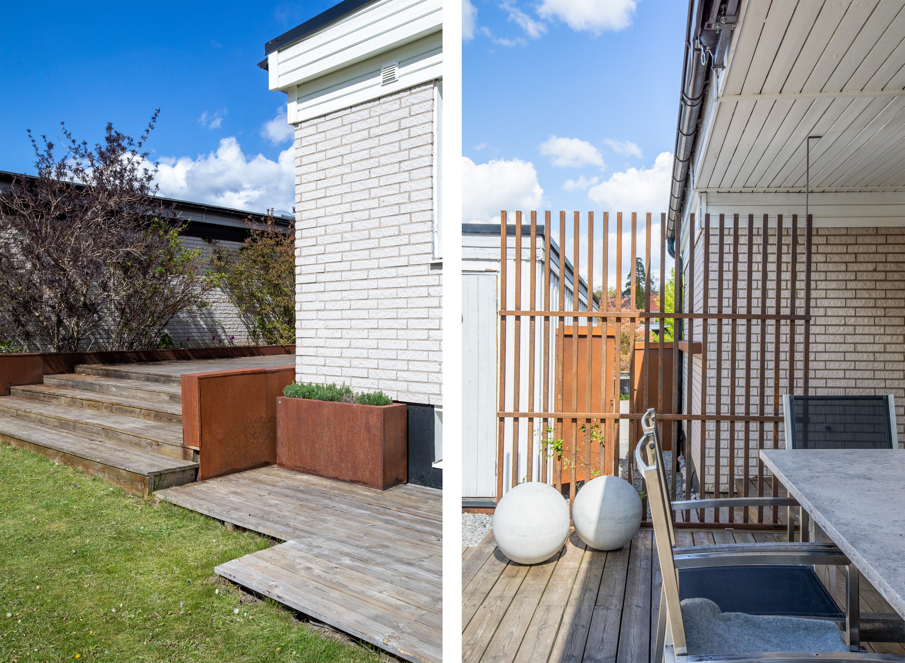 Bostadsbild från Svankärrsvägen 17B, Såld i Sunnersta, Uppsala