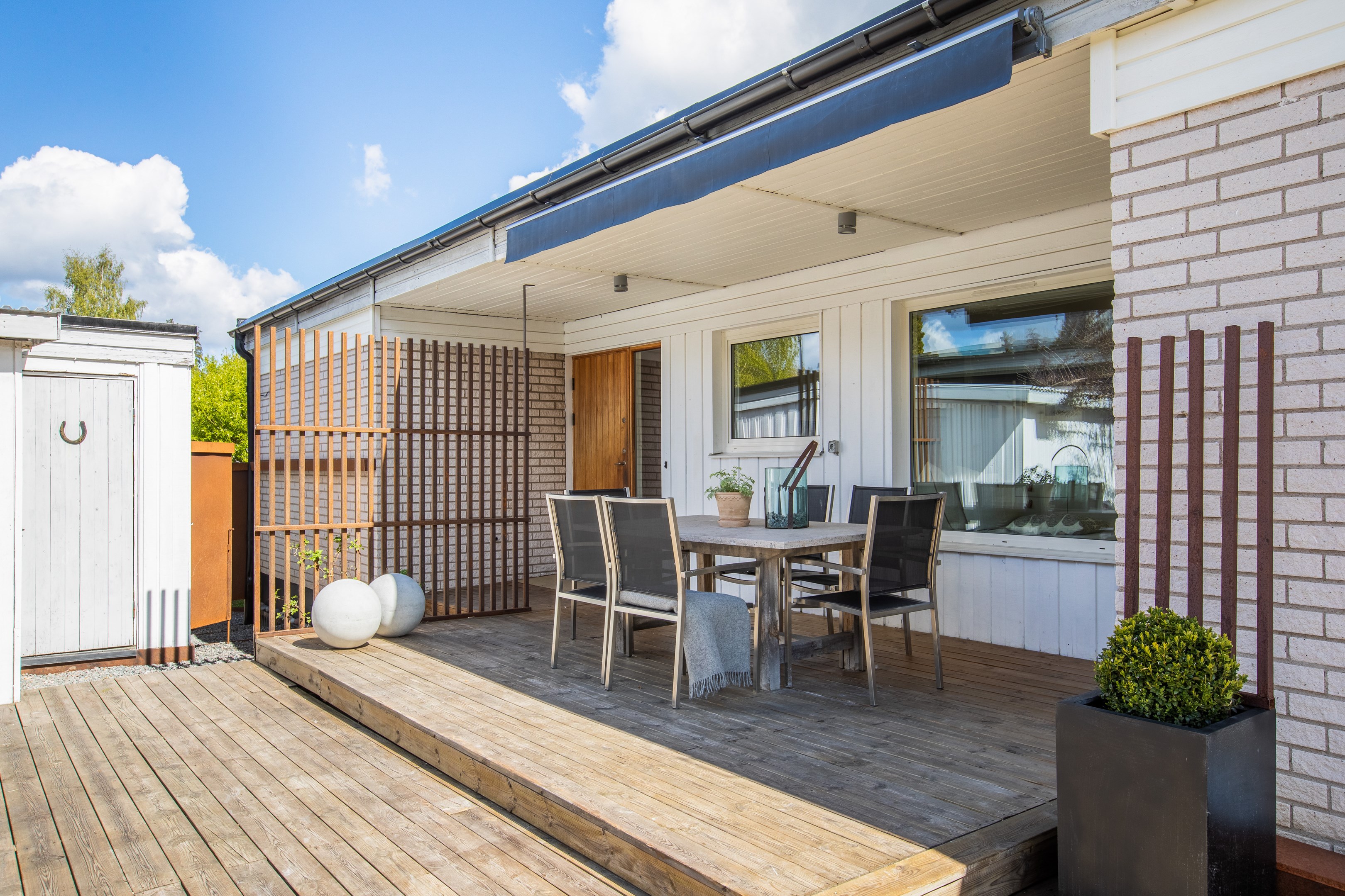 Bostadsbild från Svankärrsvägen 17B, Såld i Sunnersta, Uppsala