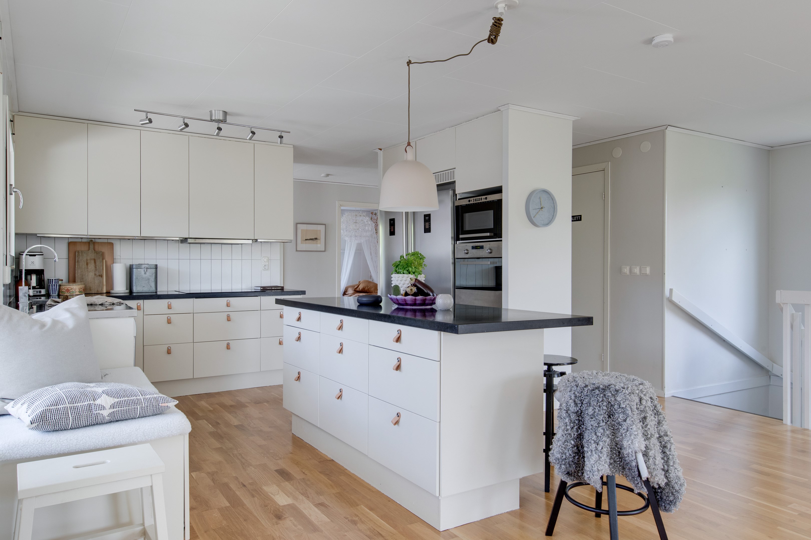 Bostadsbild från Svankärrsvägen 17B, Såld i Sunnersta, Uppsala