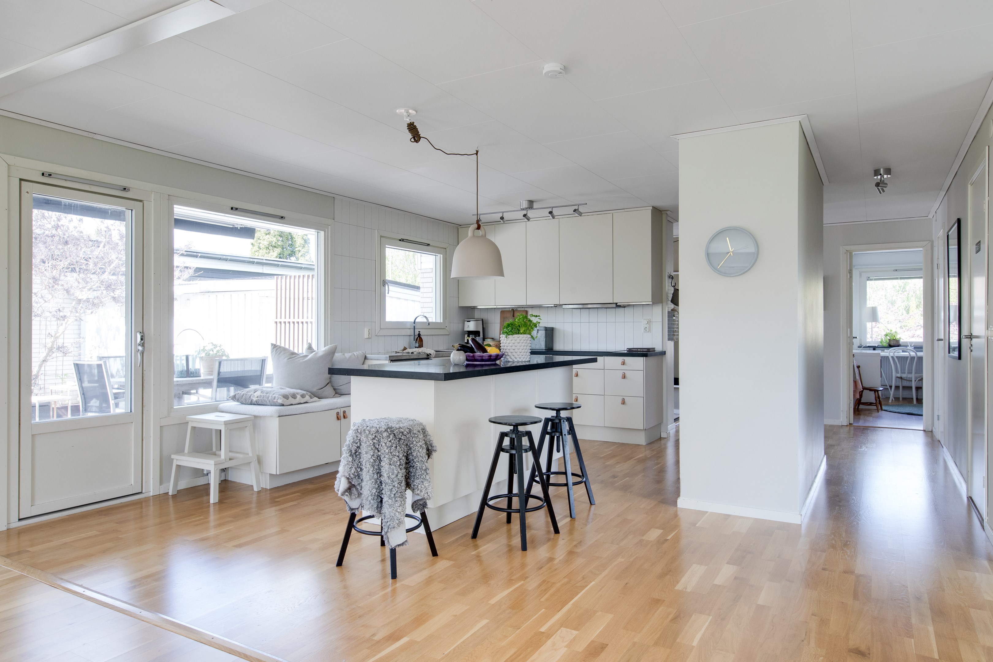 Bostadsbild från Svankärrsvägen 17B, Såld i Sunnersta, Uppsala