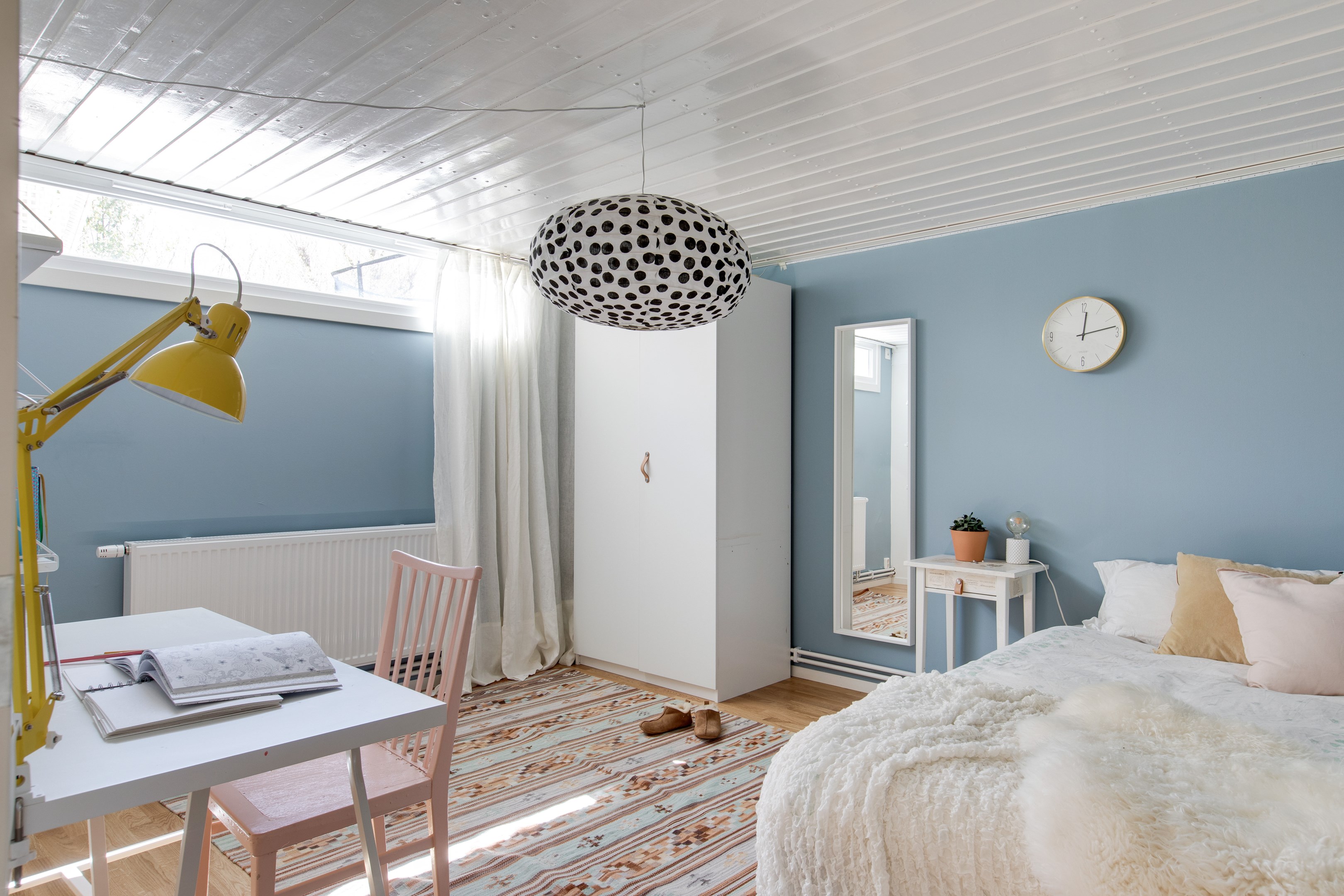 Bostadsbild från Svankärrsvägen 17B, Såld i Sunnersta, Uppsala