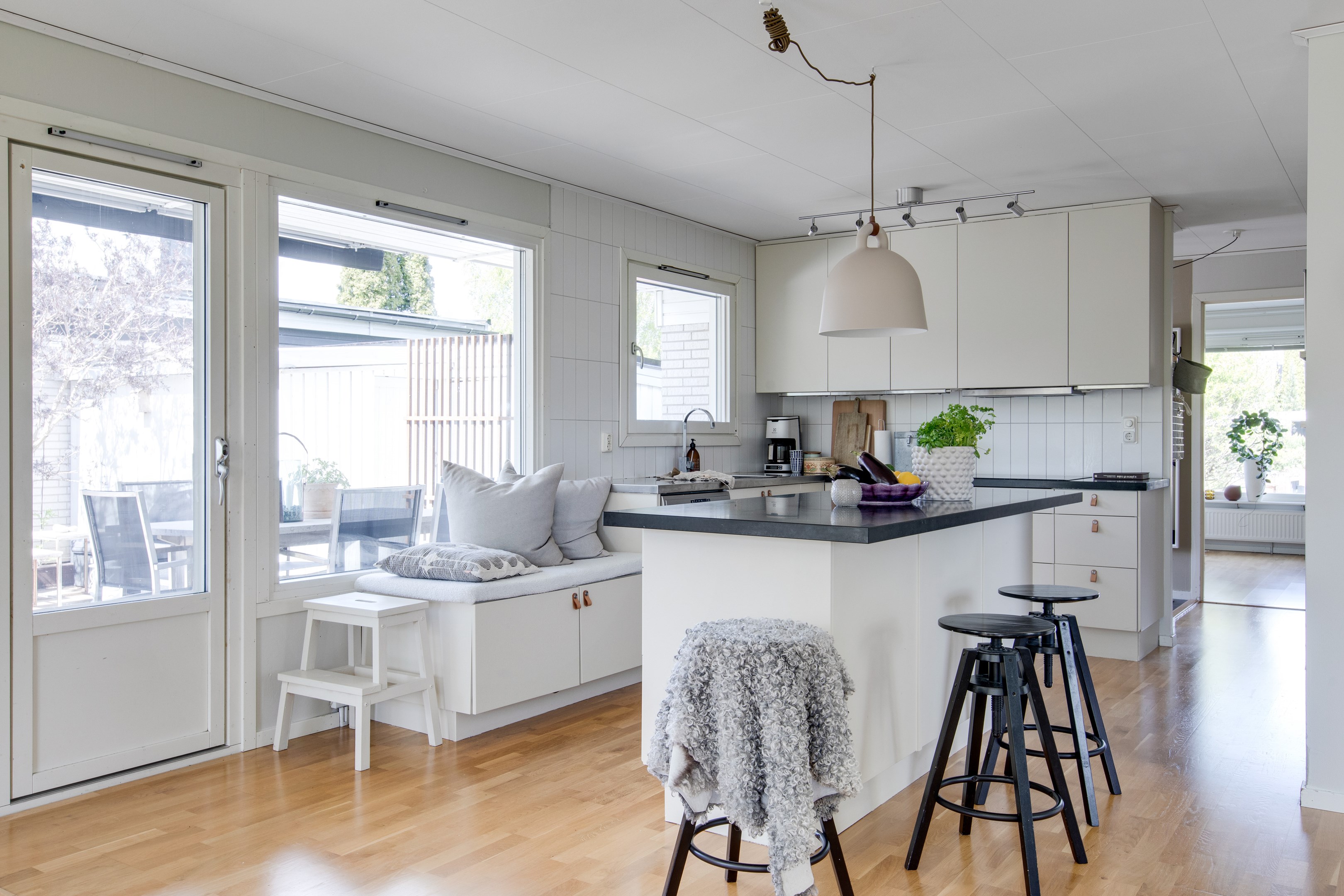 Bostadsbild från Svankärrsvägen 17B, Såld i Sunnersta, Uppsala