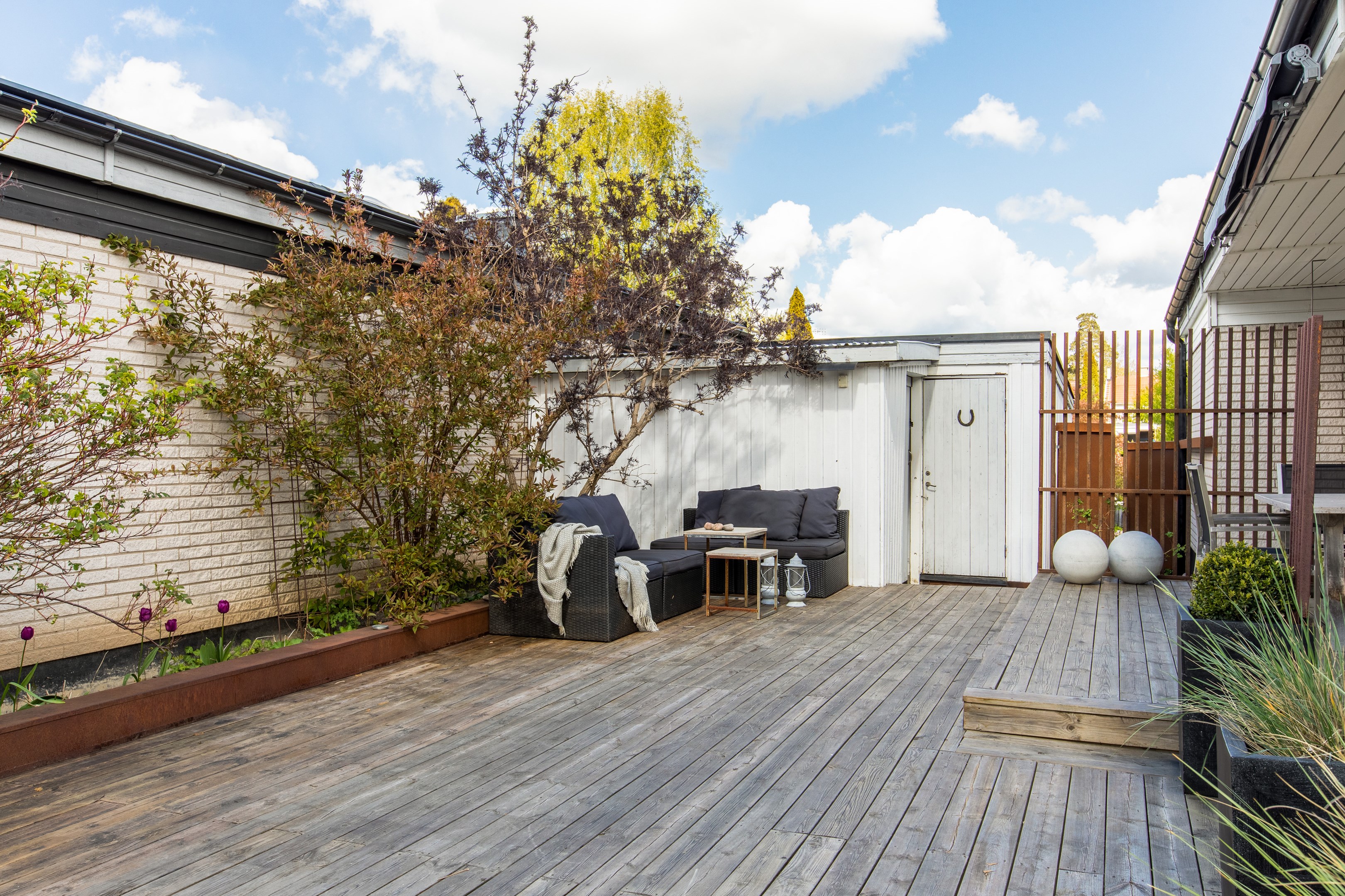 Bostadsbild från Svankärrsvägen 17B, Såld i Sunnersta, Uppsala