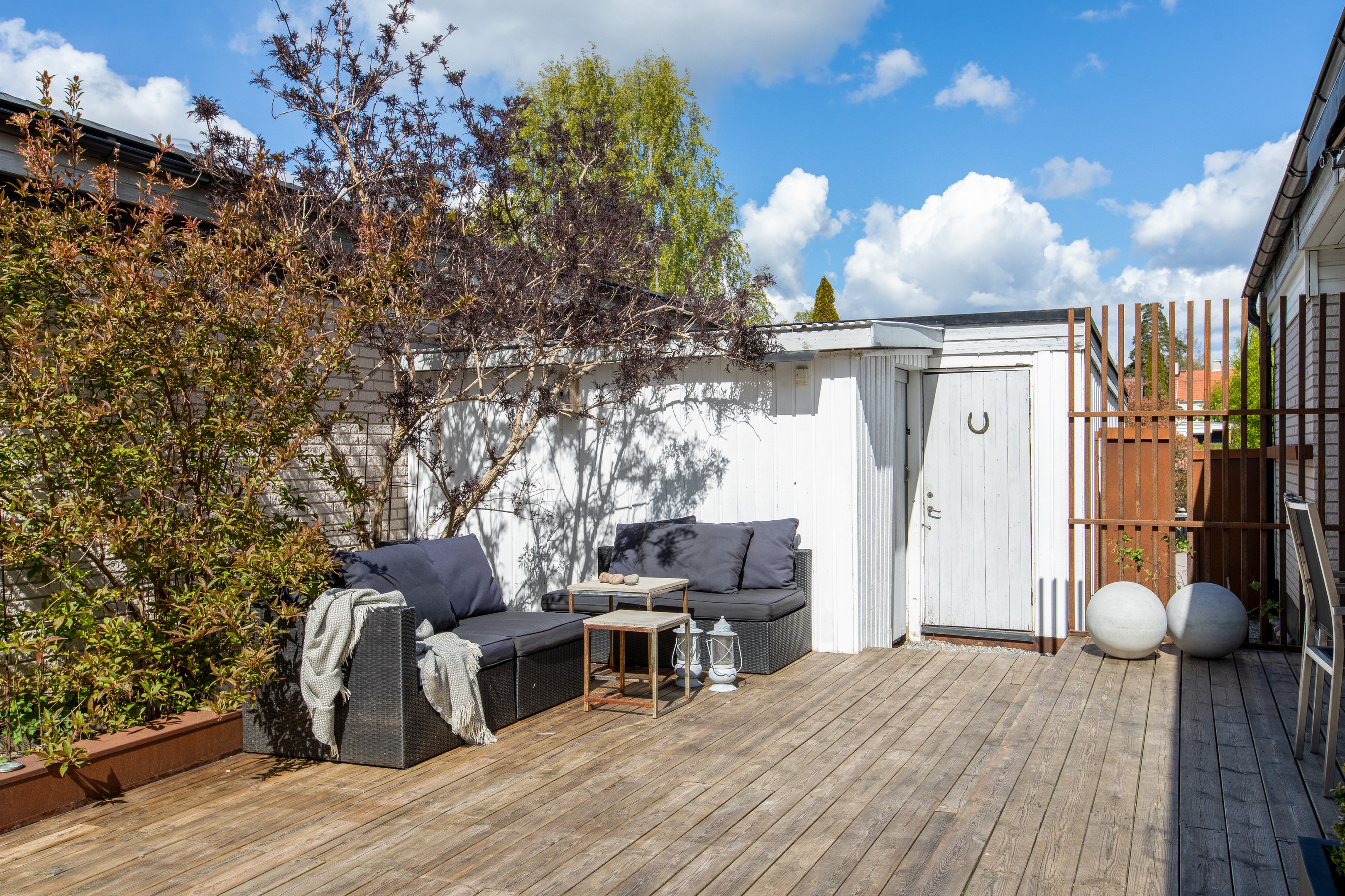 Bostadsbild från Svankärrsvägen 17B, Såld i Sunnersta, Uppsala