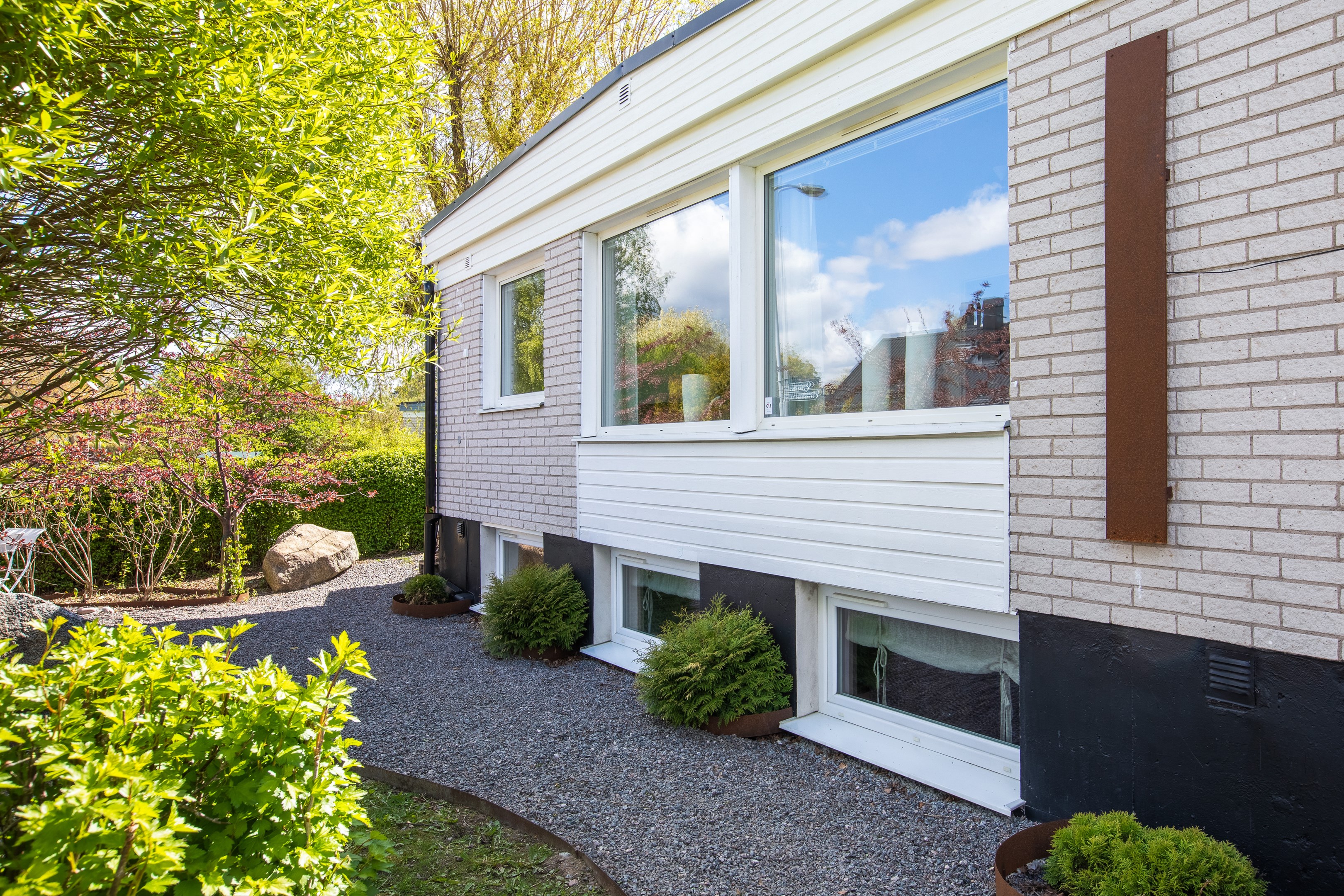 Bostadsbild från Svankärrsvägen 17B, Såld i Sunnersta, Uppsala