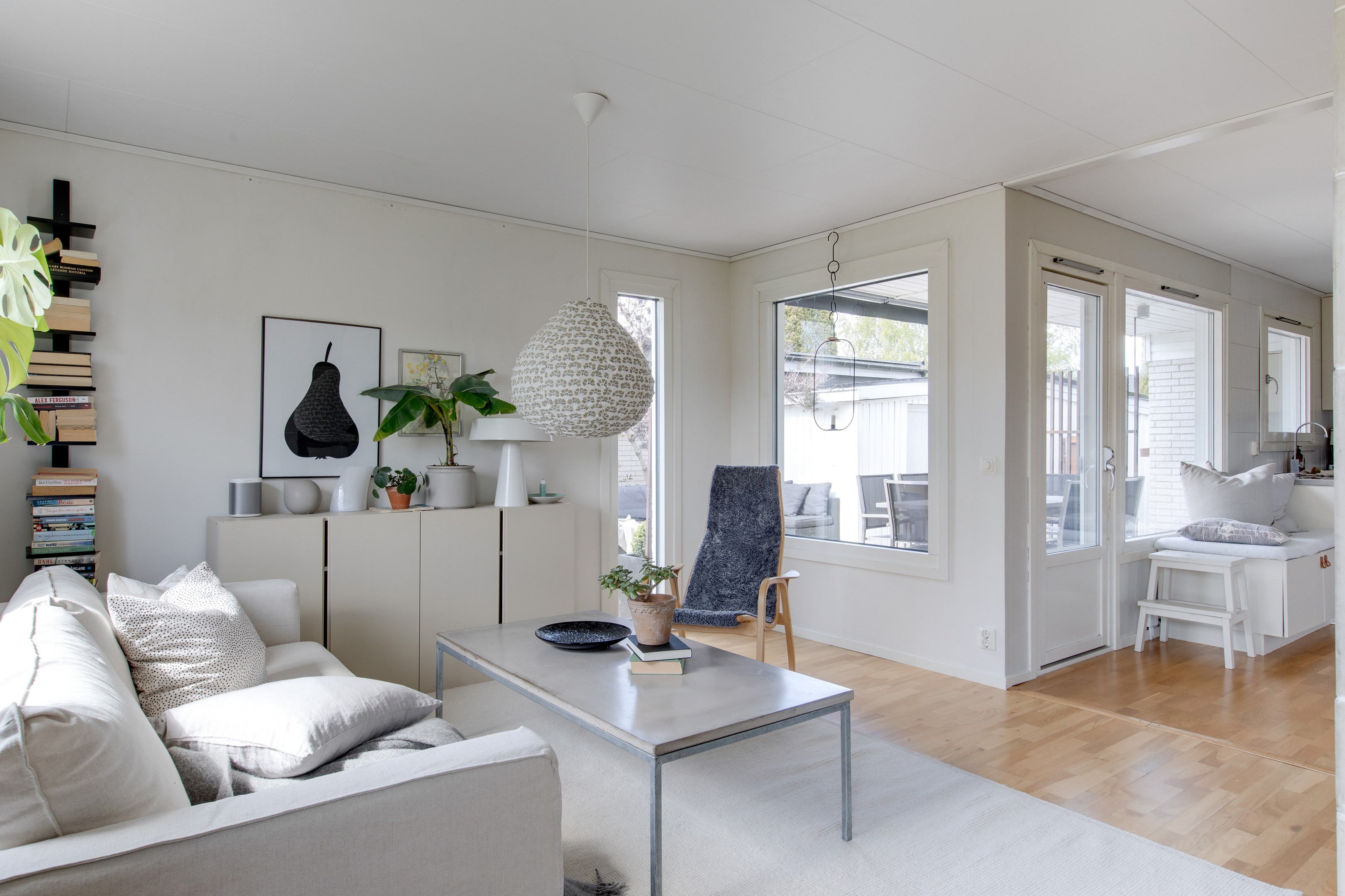 Bostadsbild från Svankärrsvägen 17B, Såld i Sunnersta, Uppsala