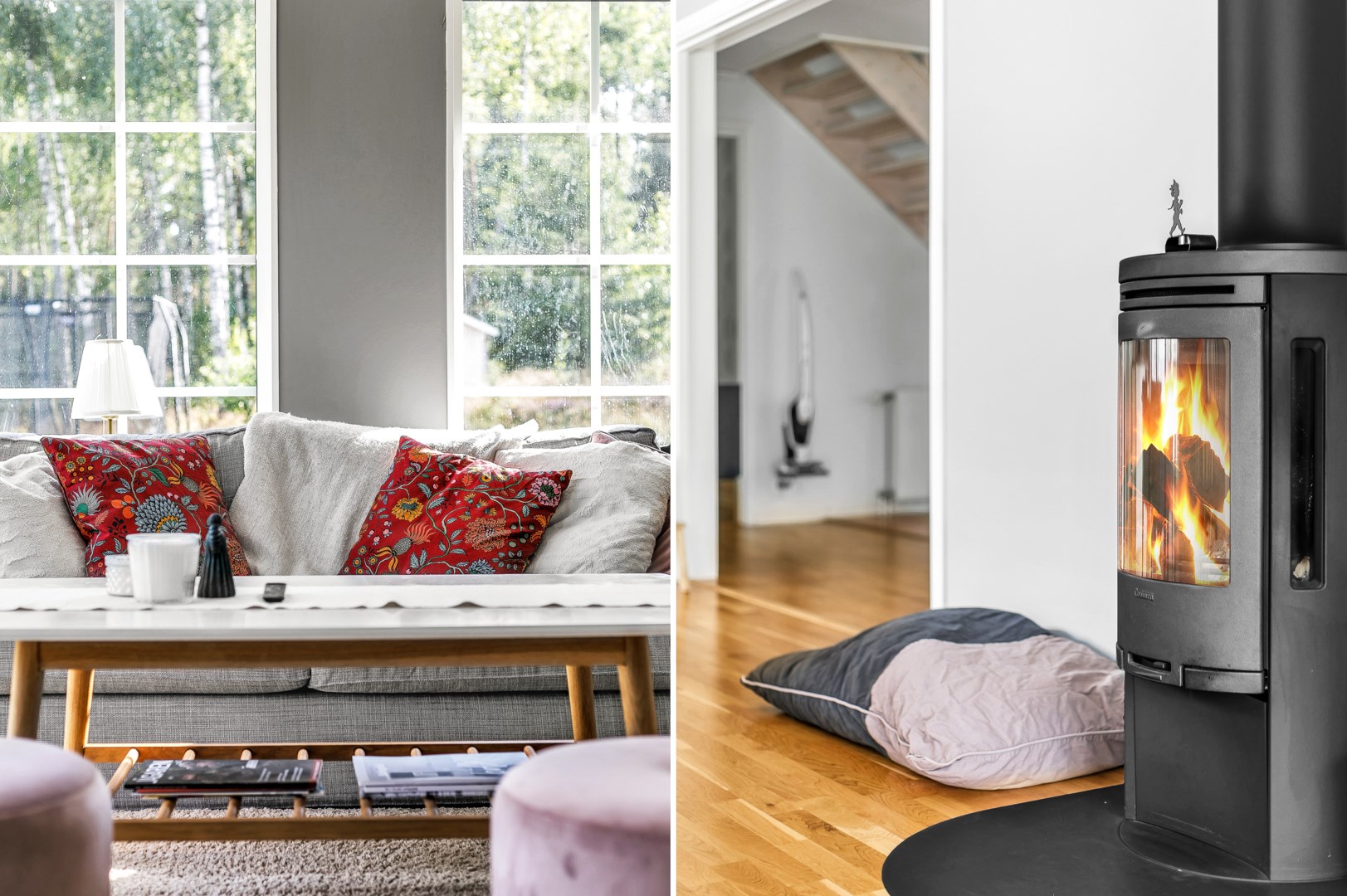 Bostadsbild från Frötuna Funboslätt 87, Såld i Funbo, Uppsala