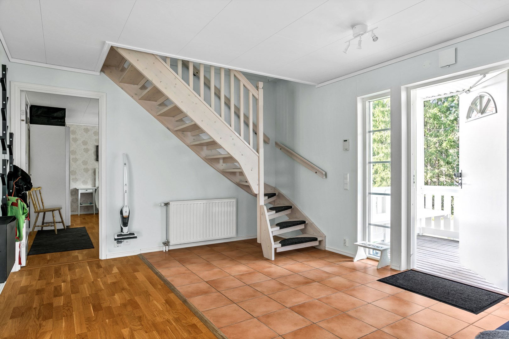 Bostadsbild från Frötuna Funboslätt 87, Såld i Funbo, Uppsala