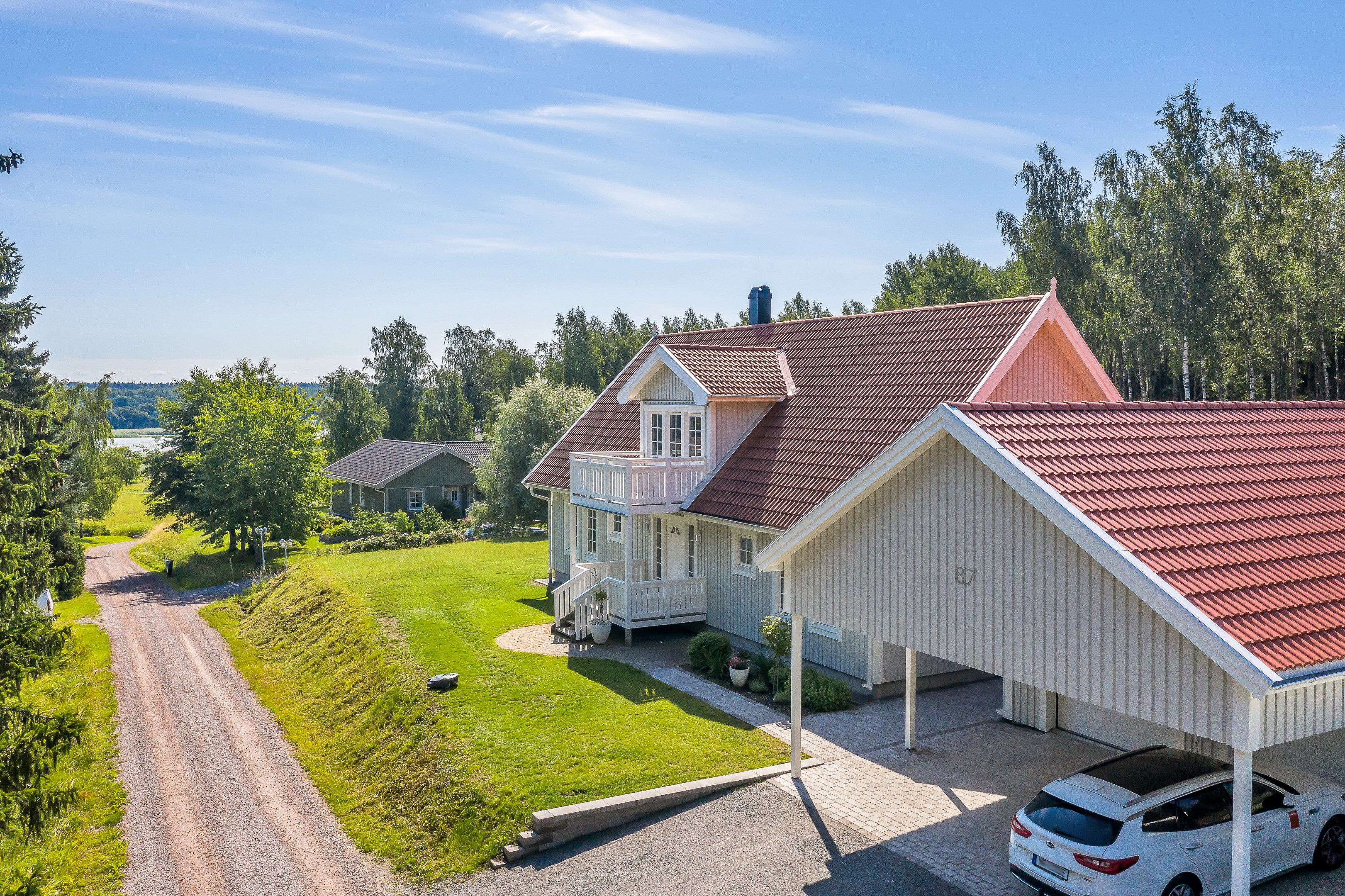 Bostadsbild från Frötuna Funboslätt 87, Såld i Funbo, Uppsala