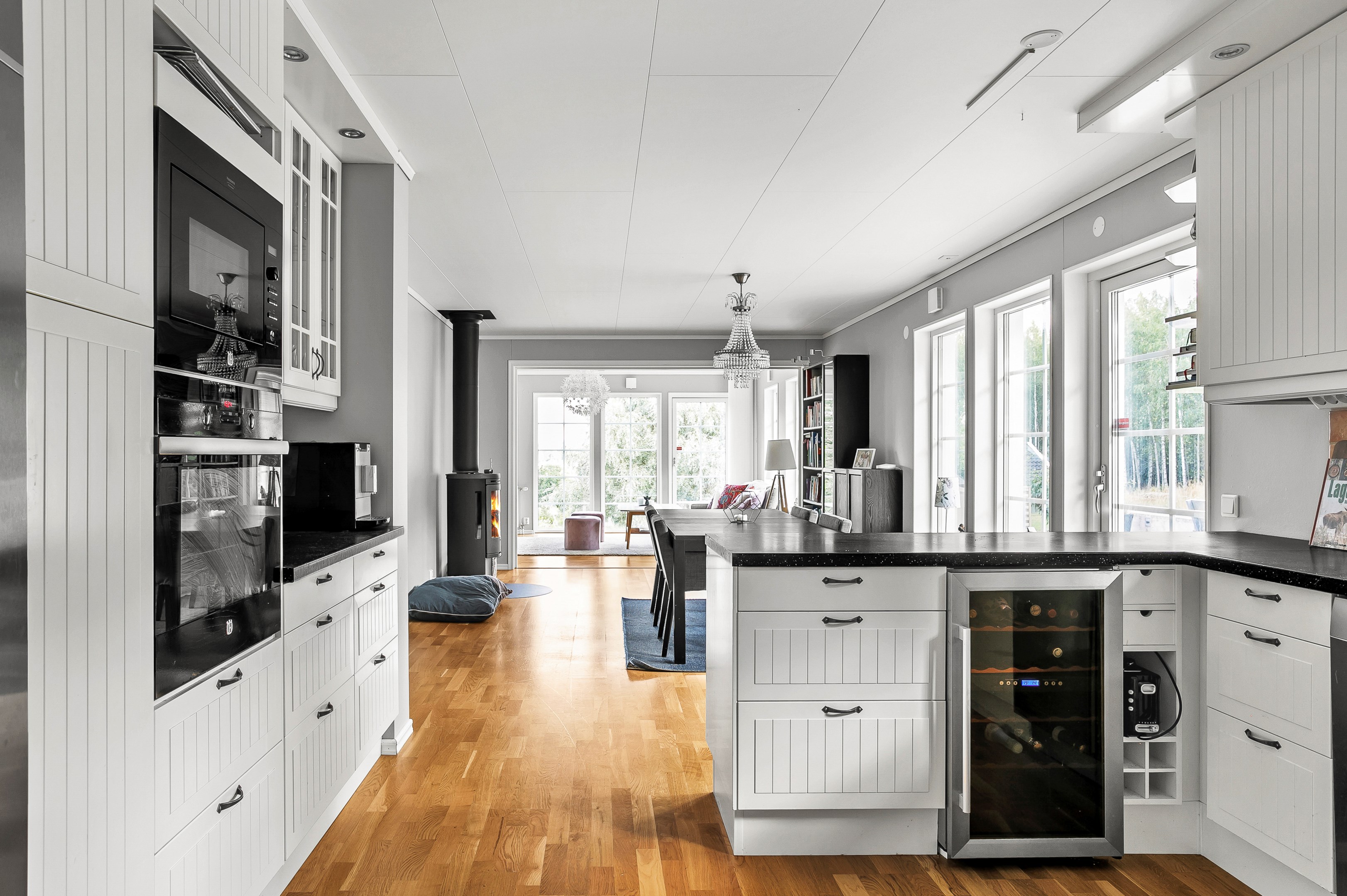 Bostadsbild från Frötuna Funboslätt 87, Såld i Funbo, Uppsala