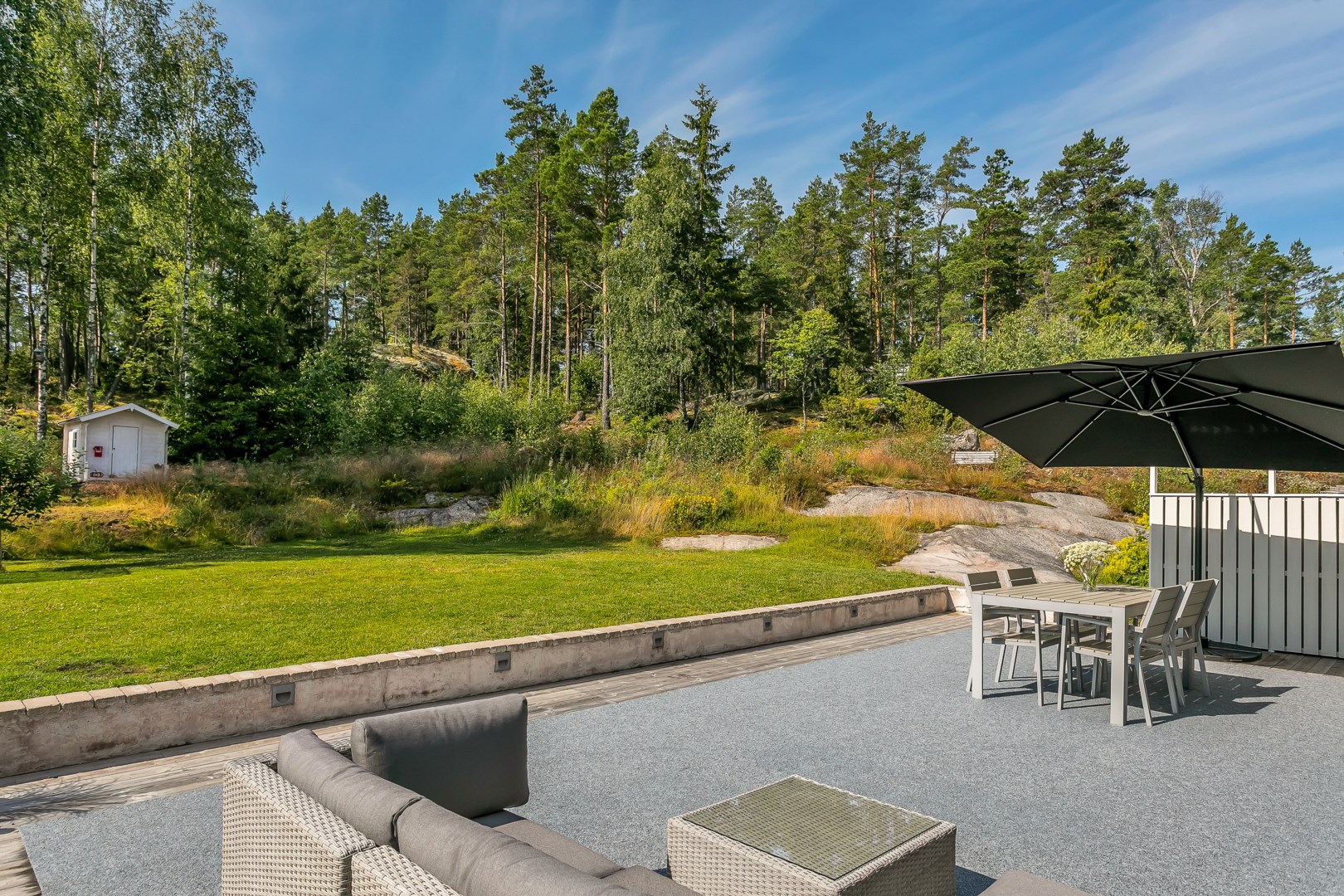 Bostadsbild från Frötuna Funboslätt 87, Såld i Funbo, Uppsala