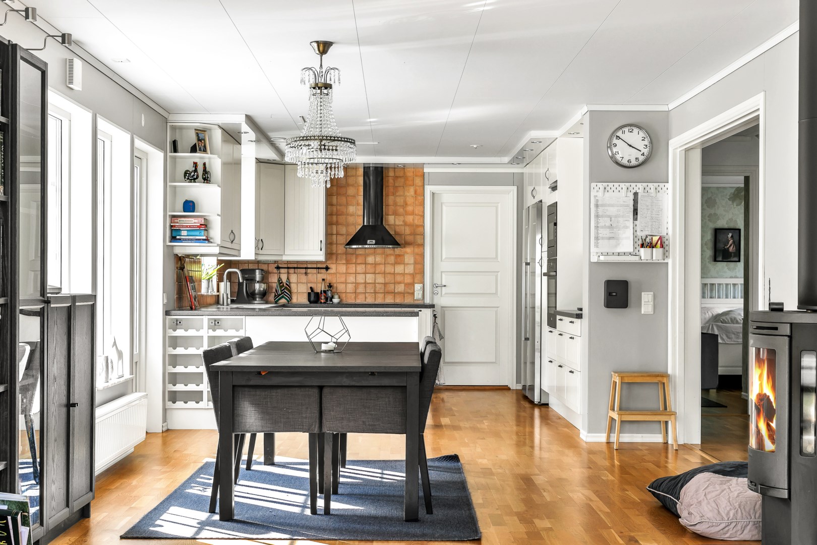 Bostadsbild från Frötuna Funboslätt 87, Såld i Funbo, Uppsala