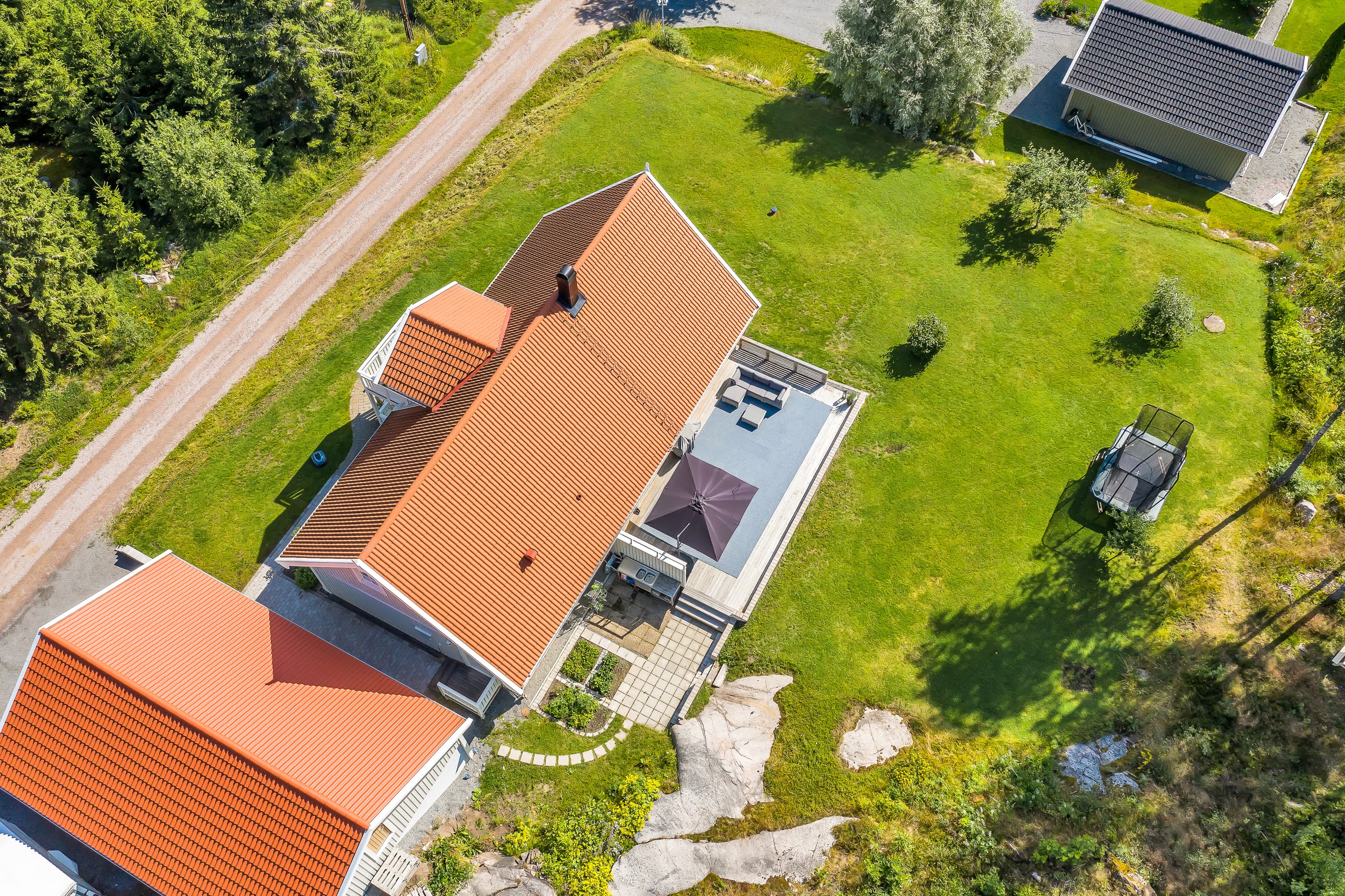 Bostadsbild från Frötuna Funboslätt 87, Såld i Funbo, Uppsala