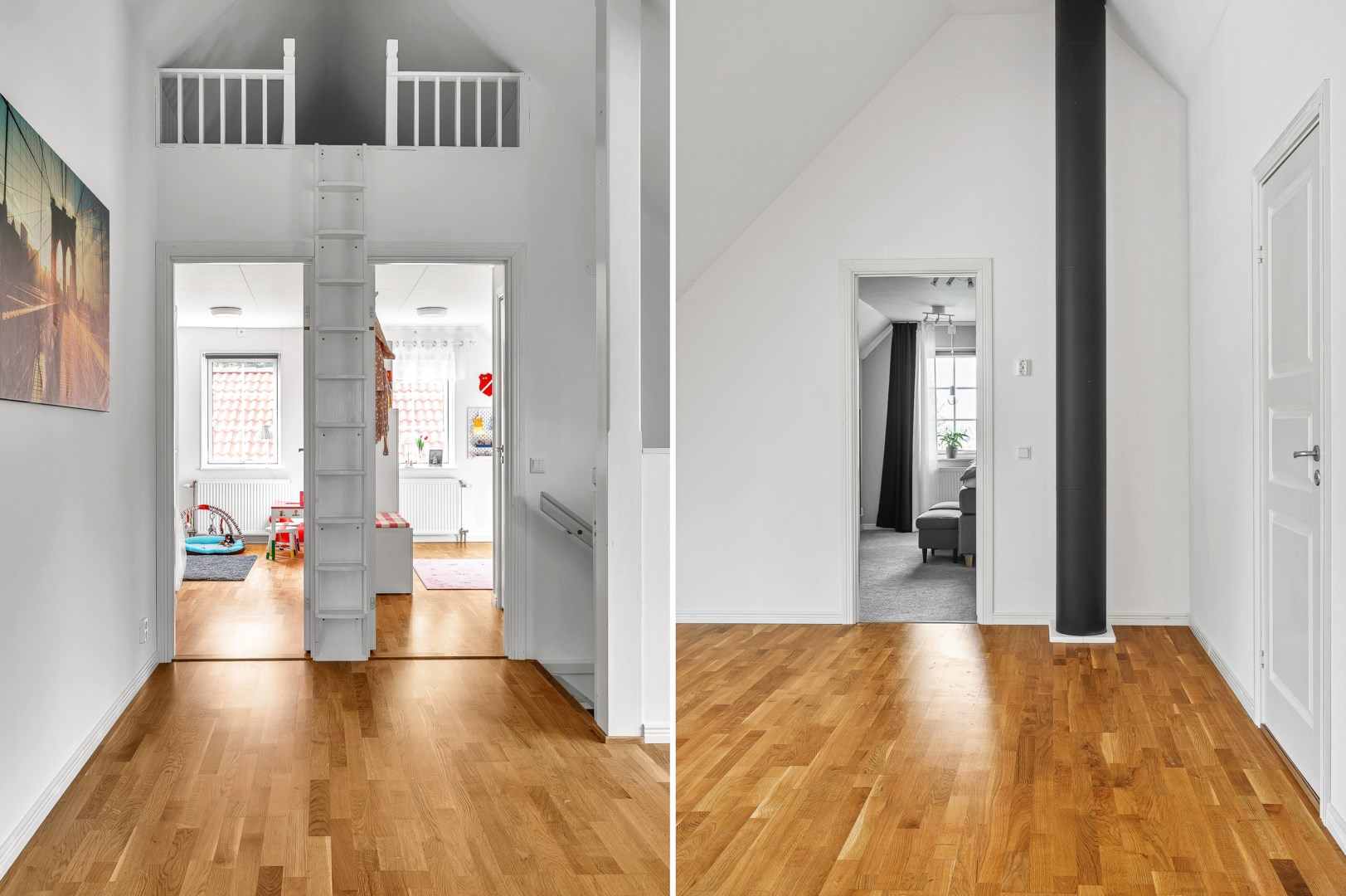 Bostadsbild från Frötuna Funboslätt 87, Såld i Funbo, Uppsala