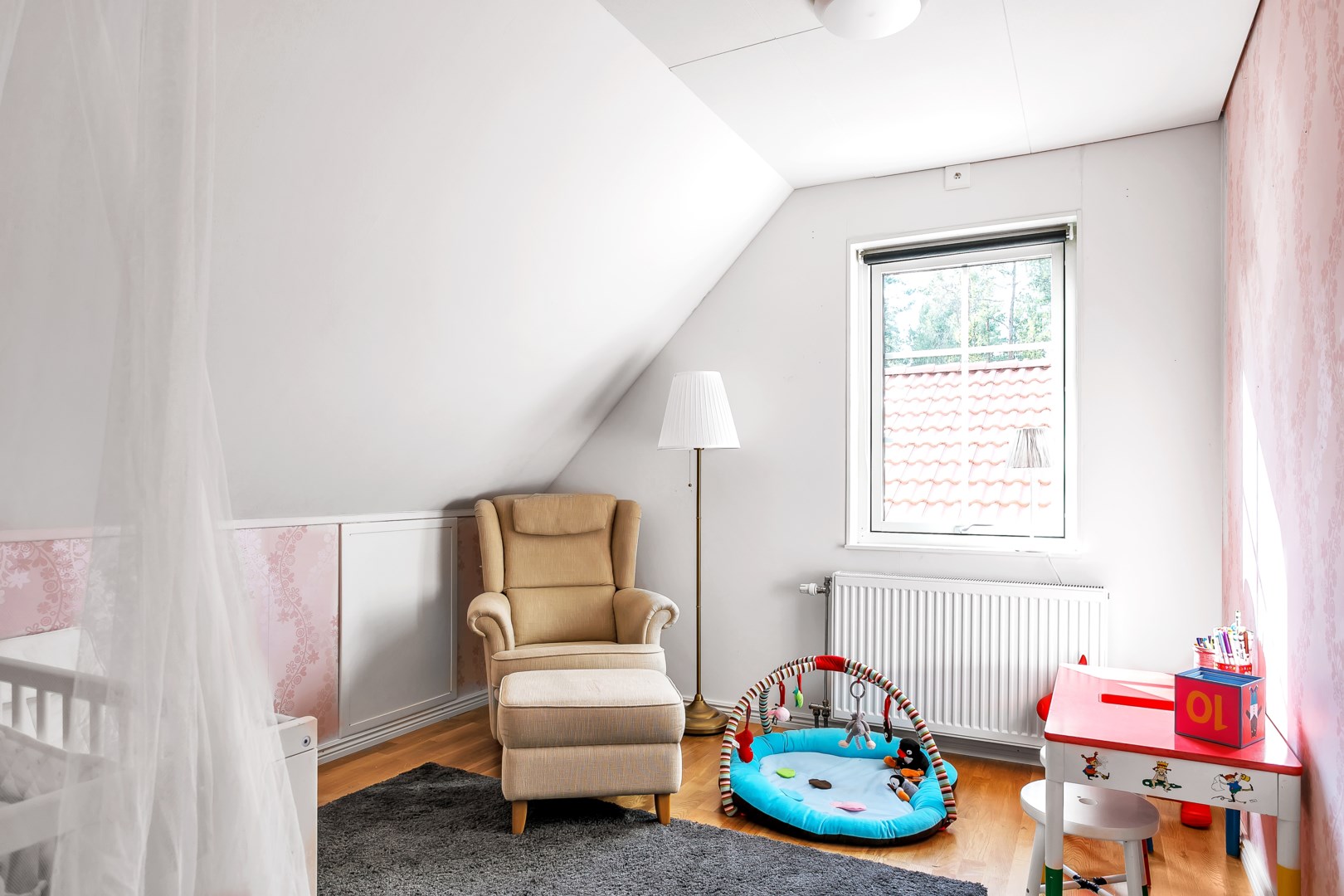 Bostadsbild från Frötuna Funboslätt 87, Såld i Funbo, Uppsala