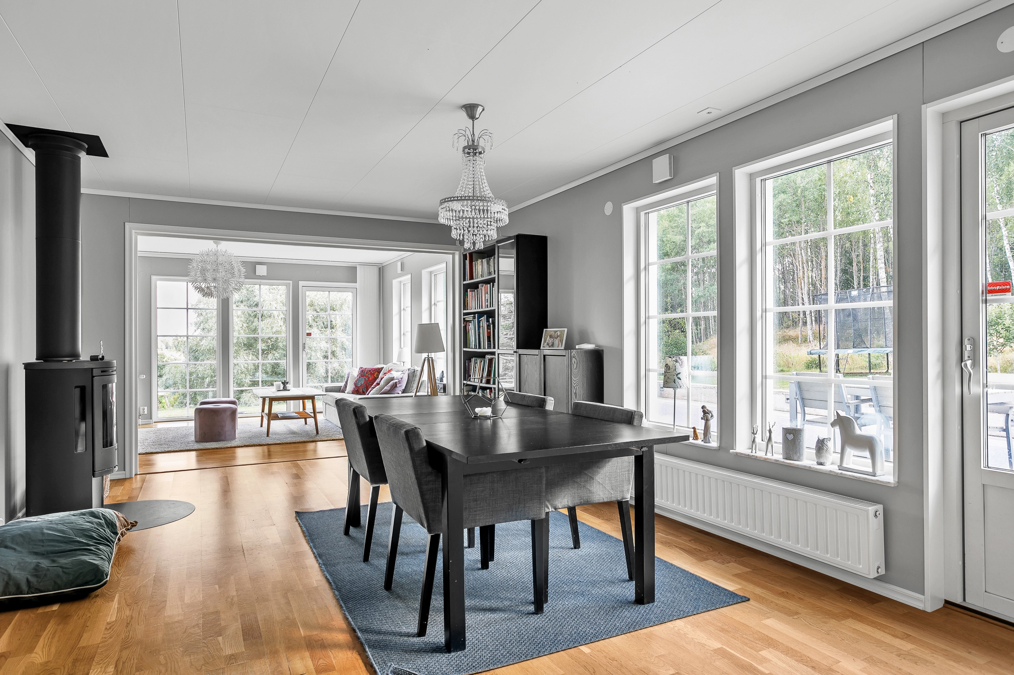 Bostadsbild från Frötuna Funboslätt 87, Såld i Funbo, Uppsala