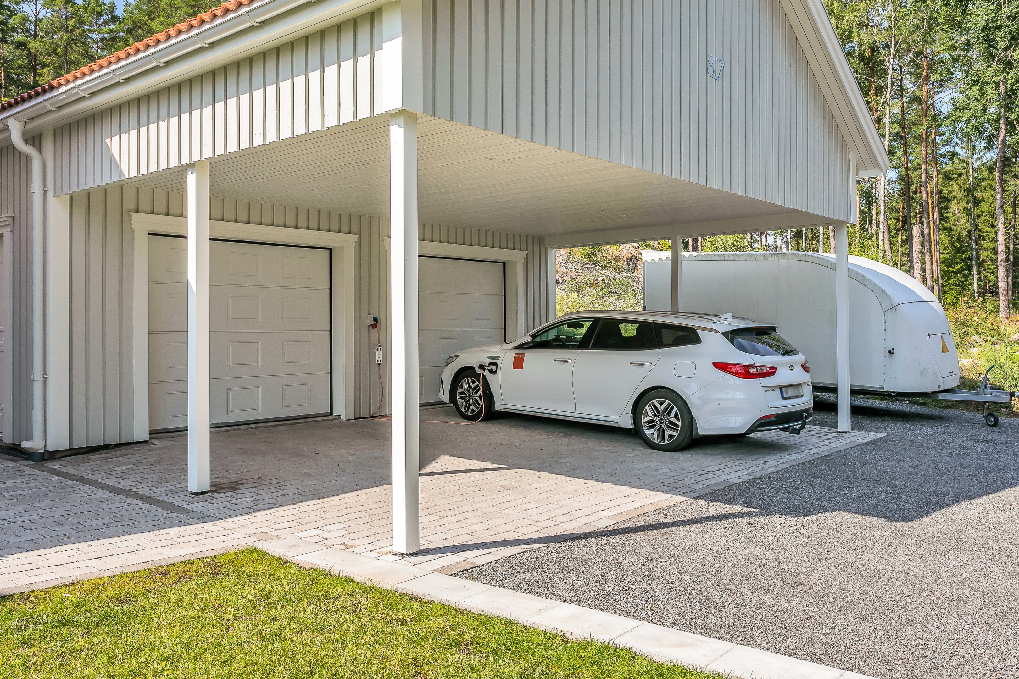 Bostadsbild från Frötuna Funboslätt 87, Såld i Funbo, Uppsala