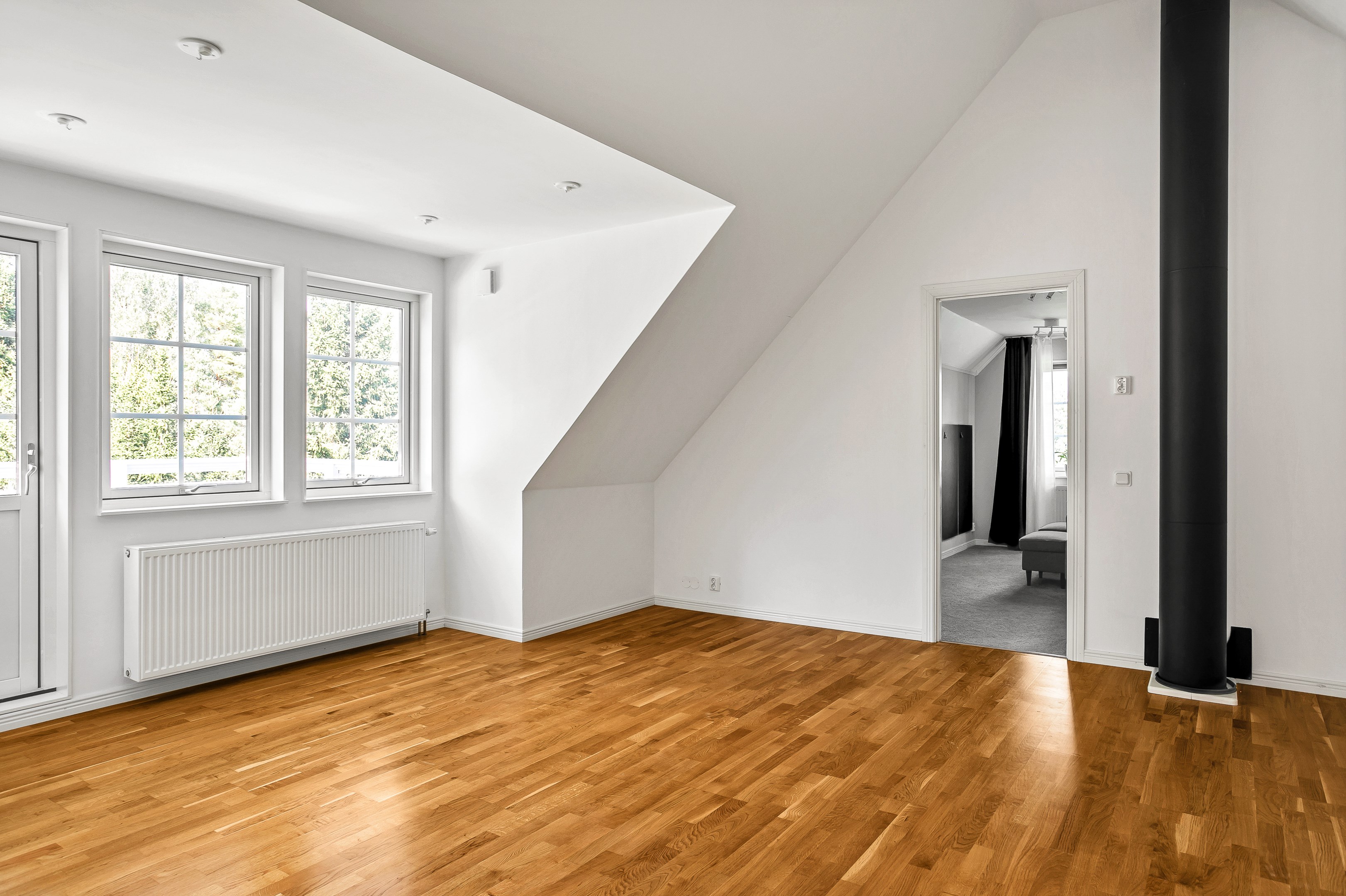 Bostadsbild från Frötuna Funboslätt 87, Såld i Funbo, Uppsala