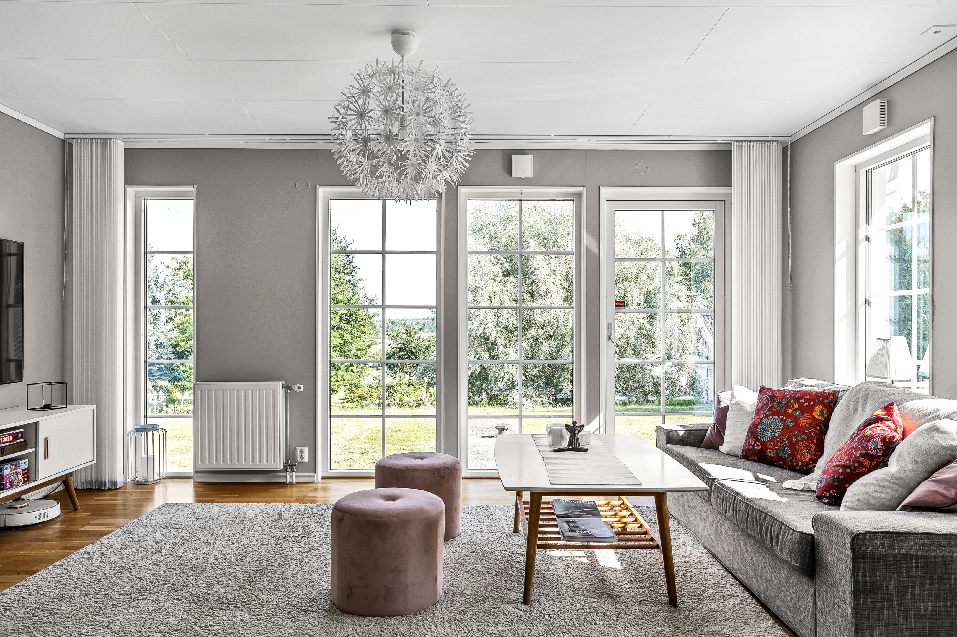 Bostadsbild från Frötuna Funboslätt 87, Såld i Funbo, Uppsala