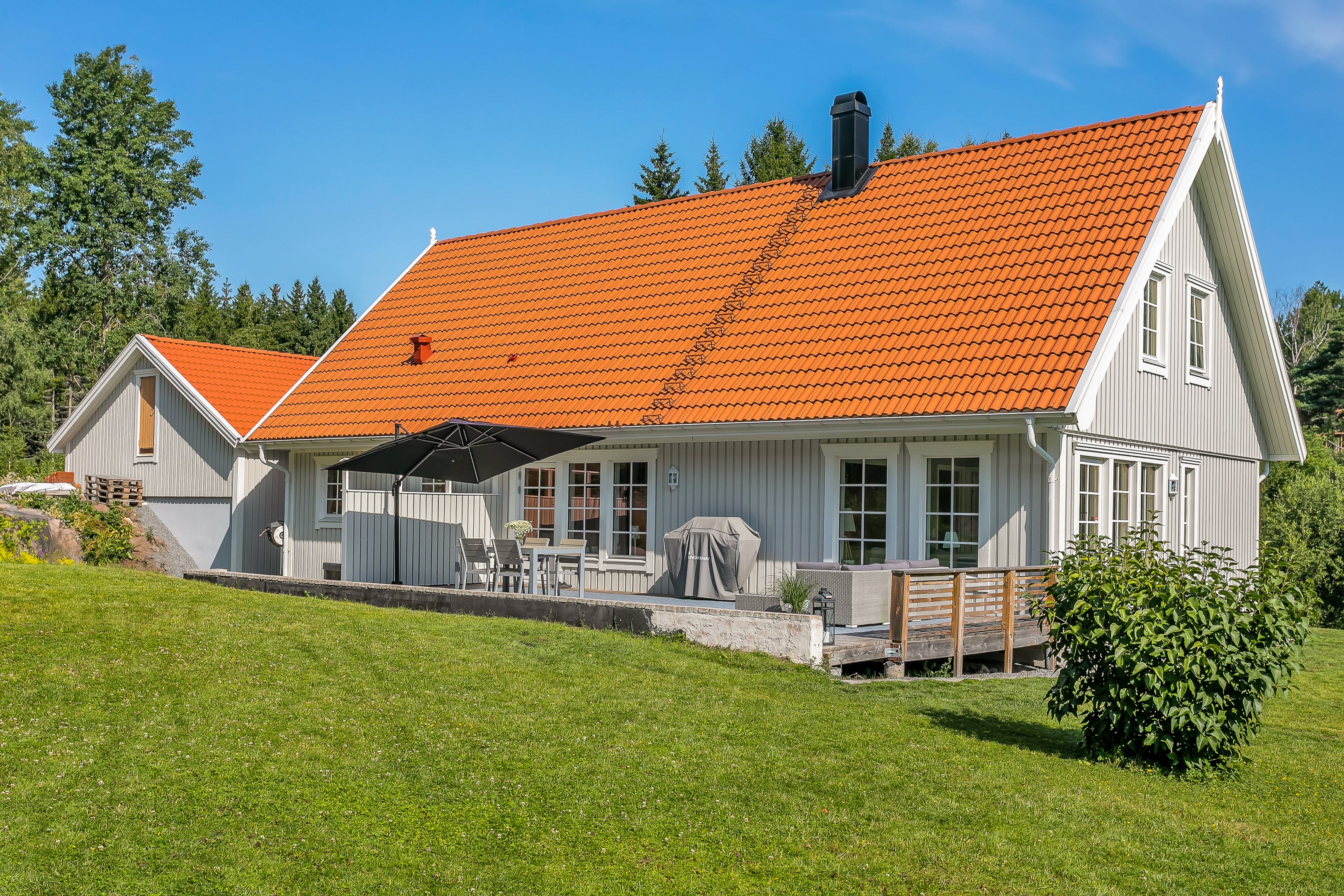 Bostadsbild från Frötuna Funboslätt 87, Såld i Funbo, Uppsala