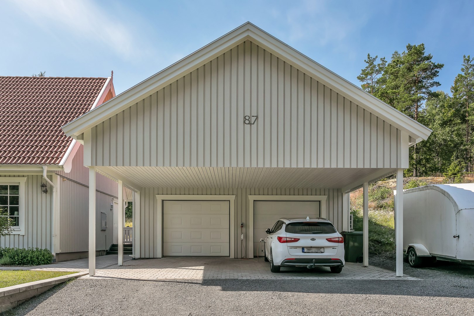 Bostadsbild från Frötuna Funboslätt 87, Såld i Funbo, Uppsala