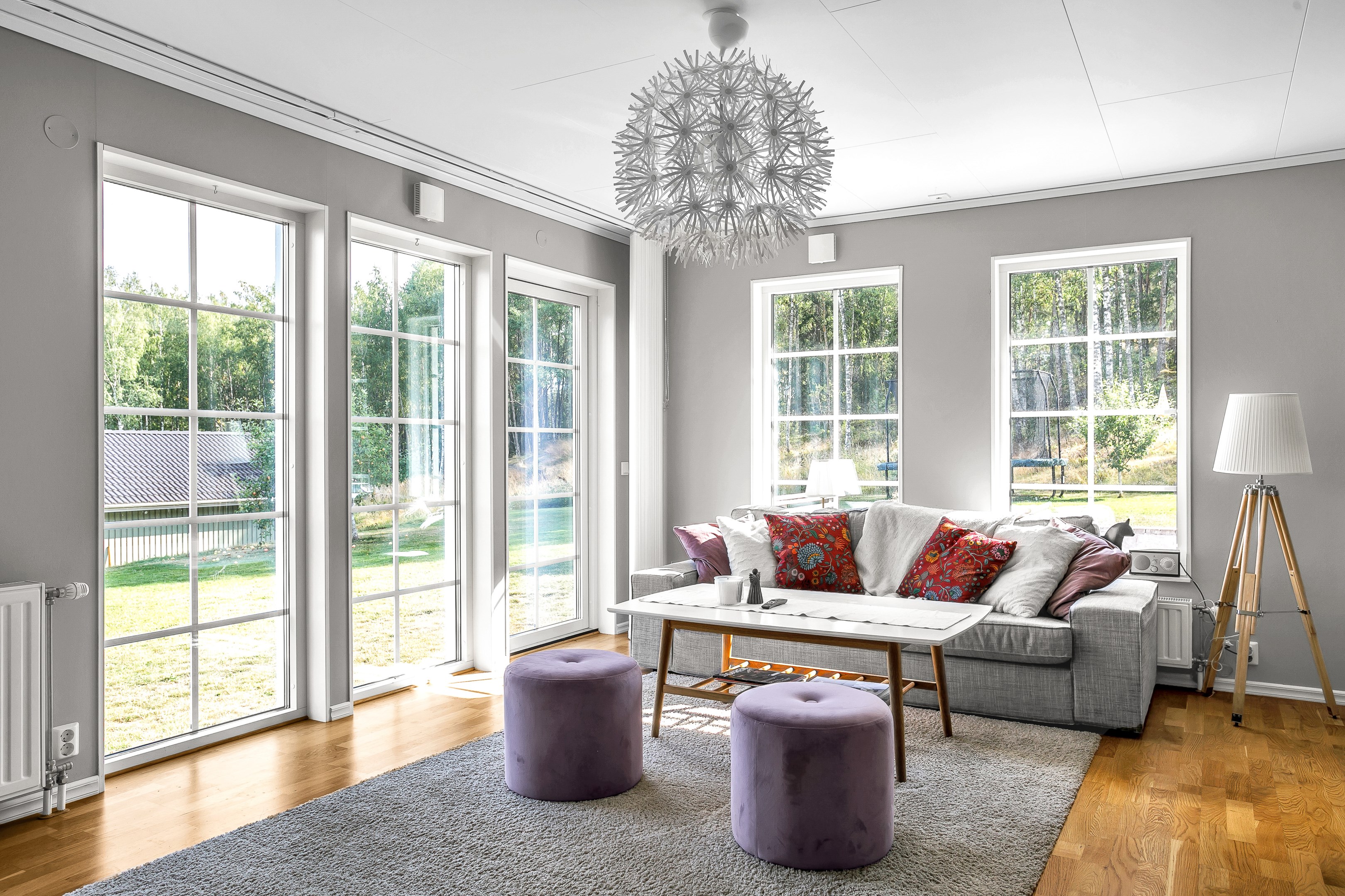 Bostadsbild från Frötuna Funboslätt 87, Såld i Funbo, Uppsala