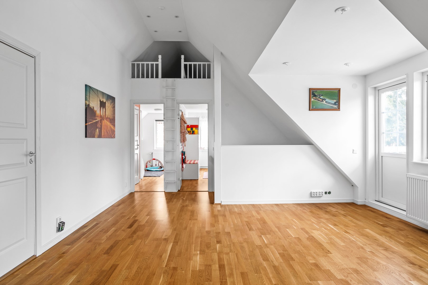 Bostadsbild från Frötuna Funboslätt 87, Såld i Funbo, Uppsala