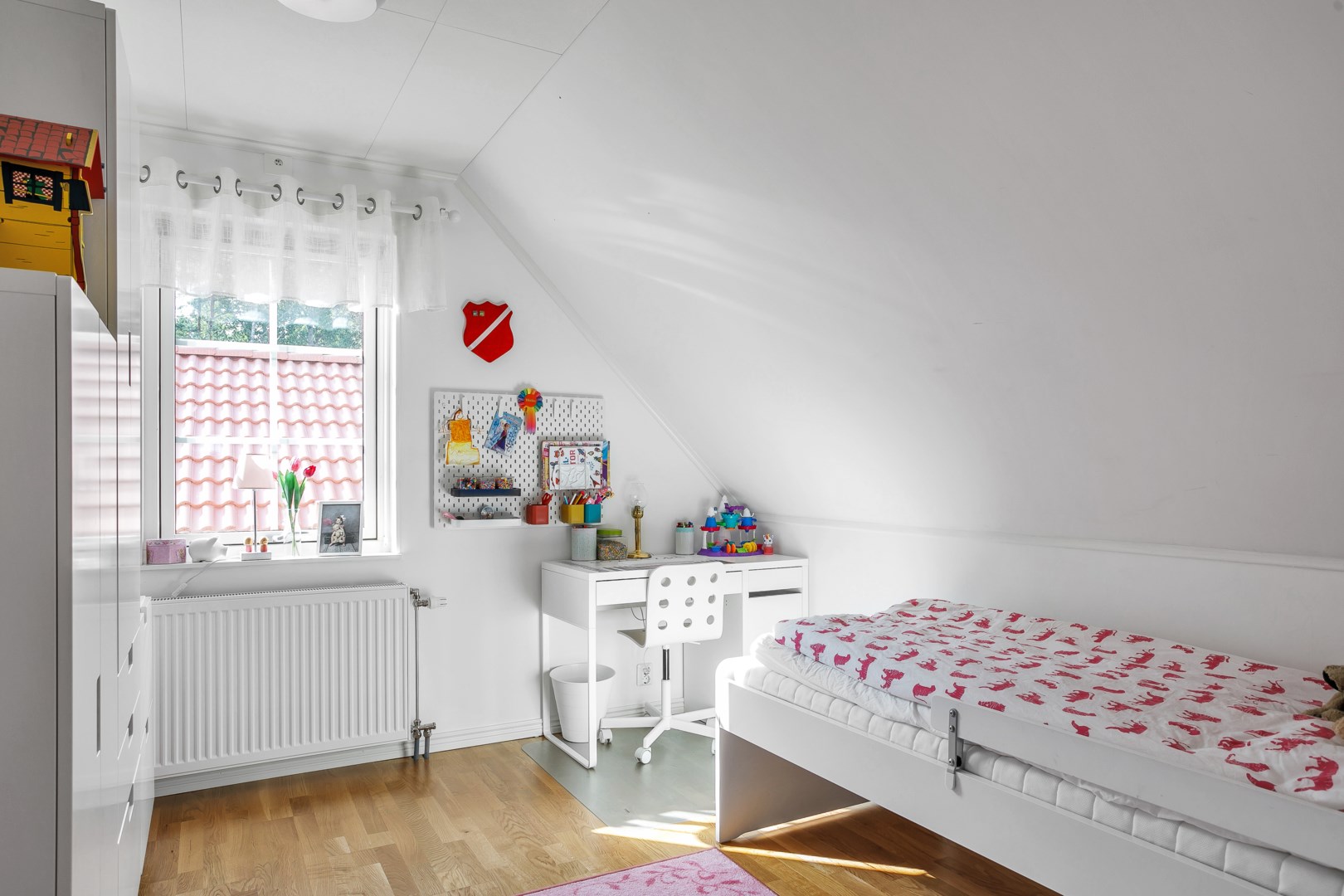 Bostadsbild från Frötuna Funboslätt 87, Såld i Funbo, Uppsala