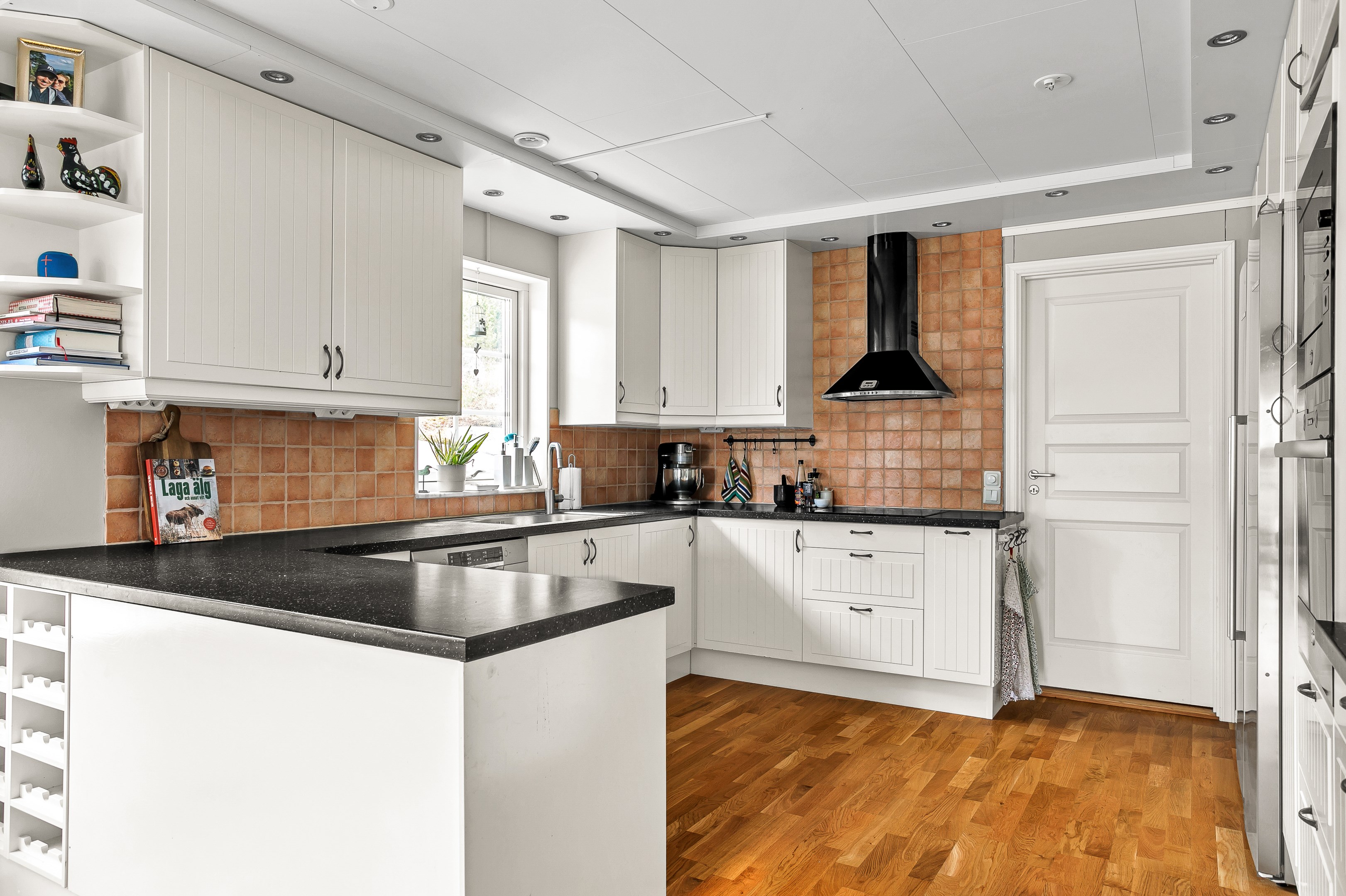 Bostadsbild från Frötuna Funboslätt 87, Såld i Funbo, Uppsala