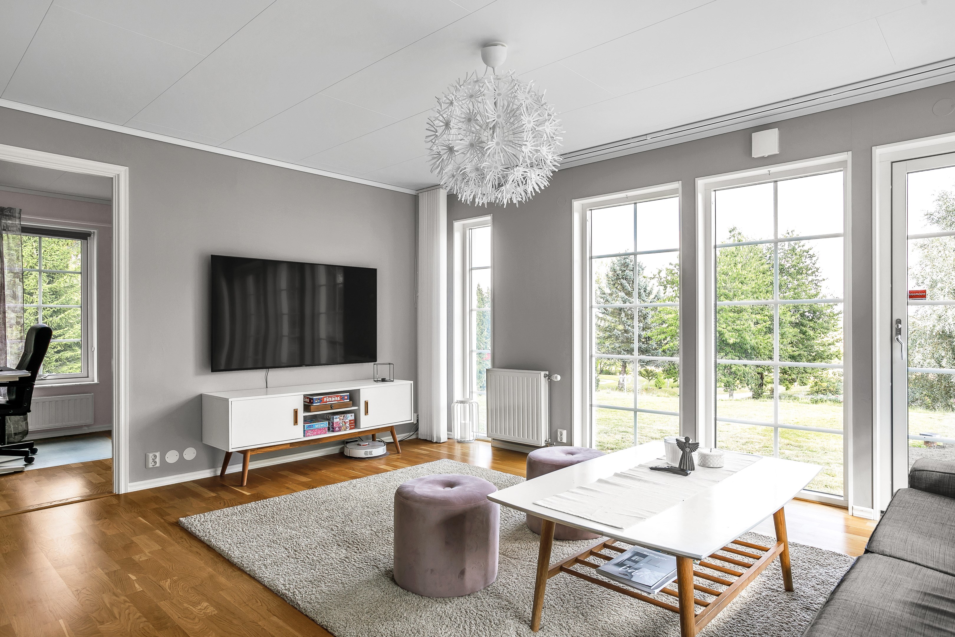 Bostadsbild från Frötuna Funboslätt 87, Såld i Funbo, Uppsala