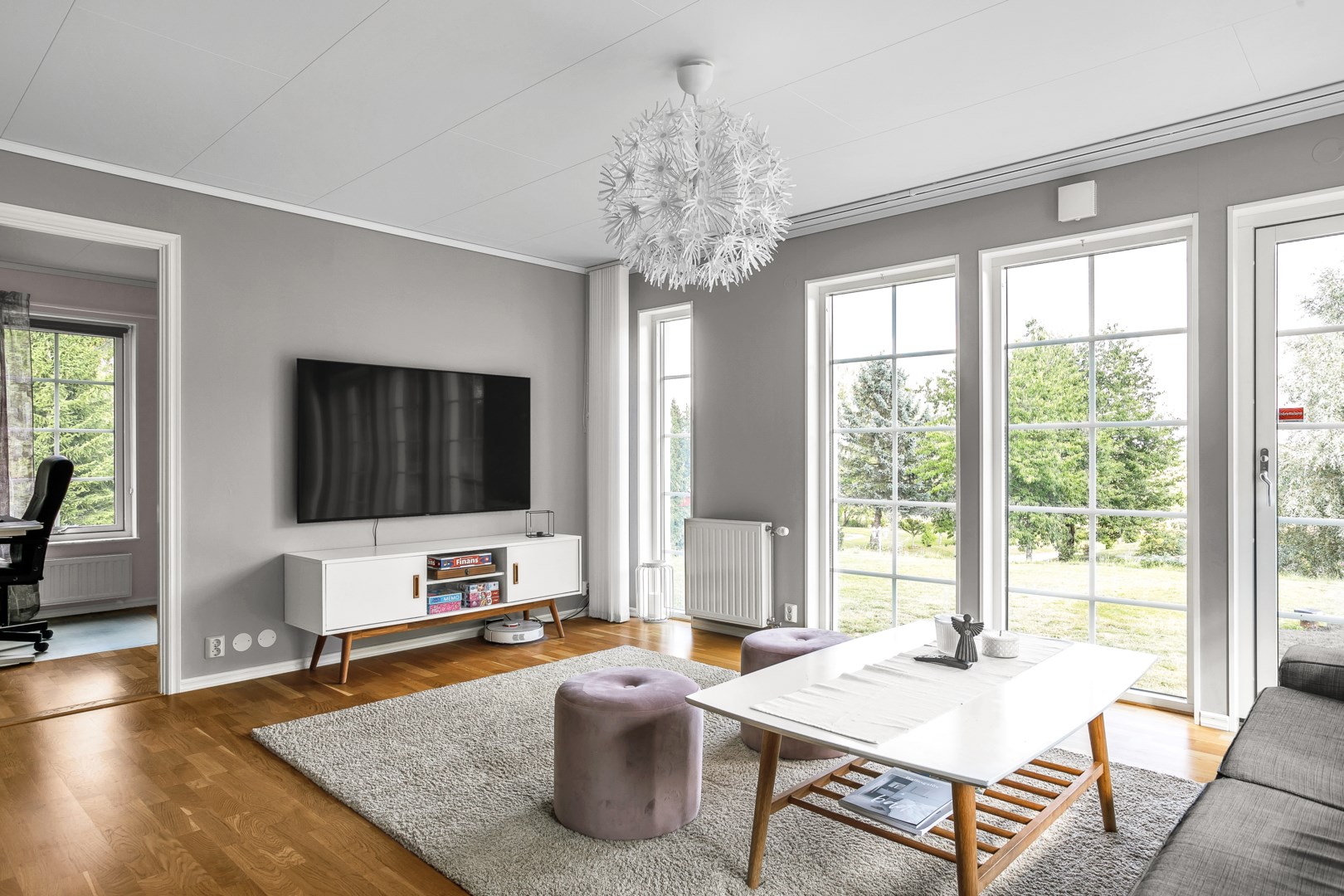 Bostadsbild från Frötuna Funboslätt 87, Såld i Funbo, Uppsala