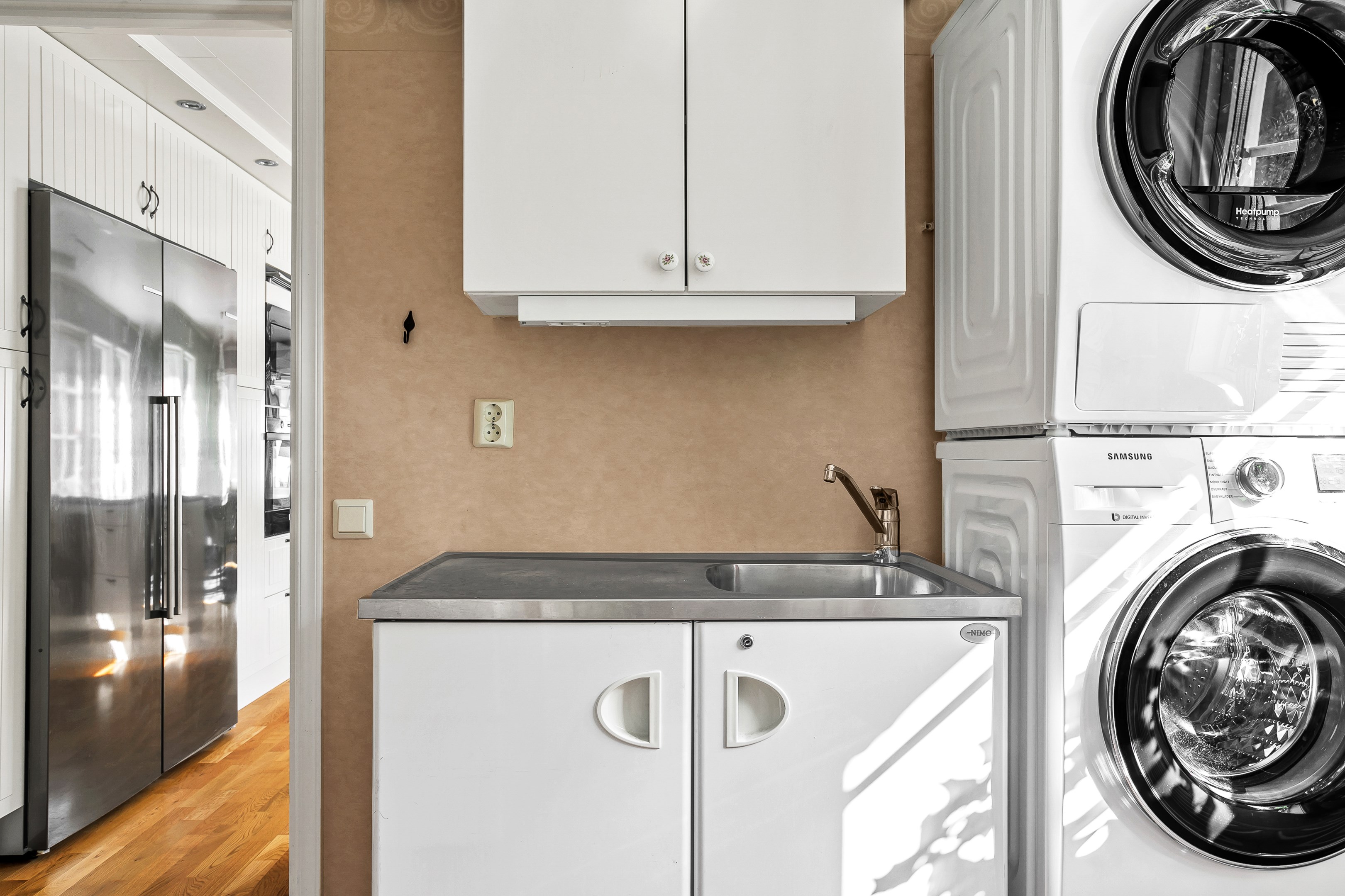 Bostadsbild från Frötuna Funboslätt 87, Såld i Funbo, Uppsala