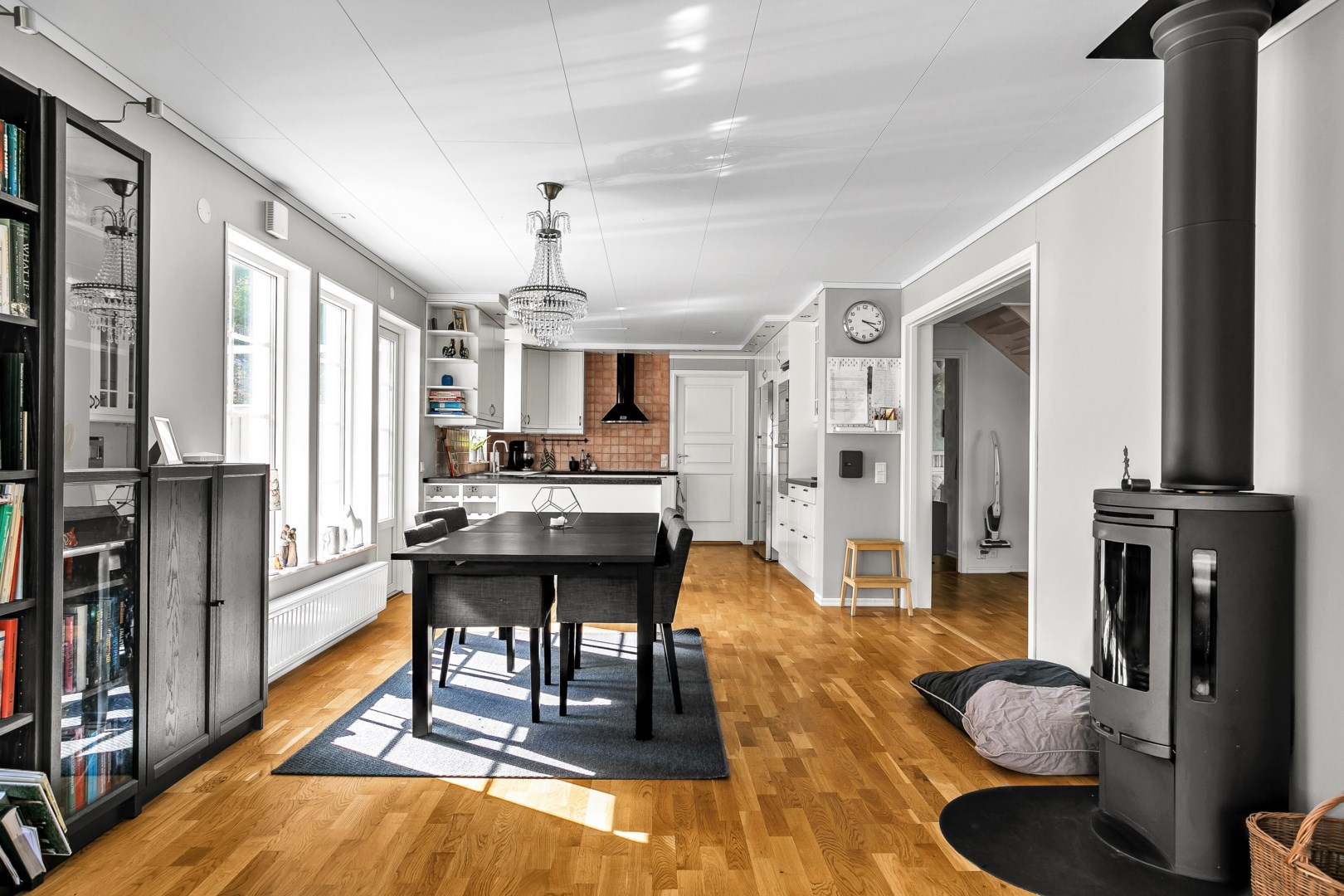 Bostadsbild från Frötuna Funboslätt 87, Såld i Funbo, Uppsala