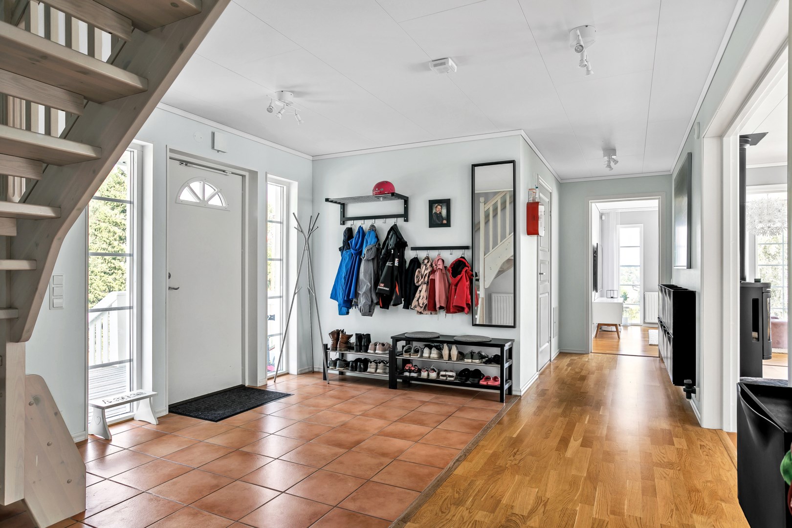 Bostadsbild från Frötuna Funboslätt 87, Såld i Funbo, Uppsala