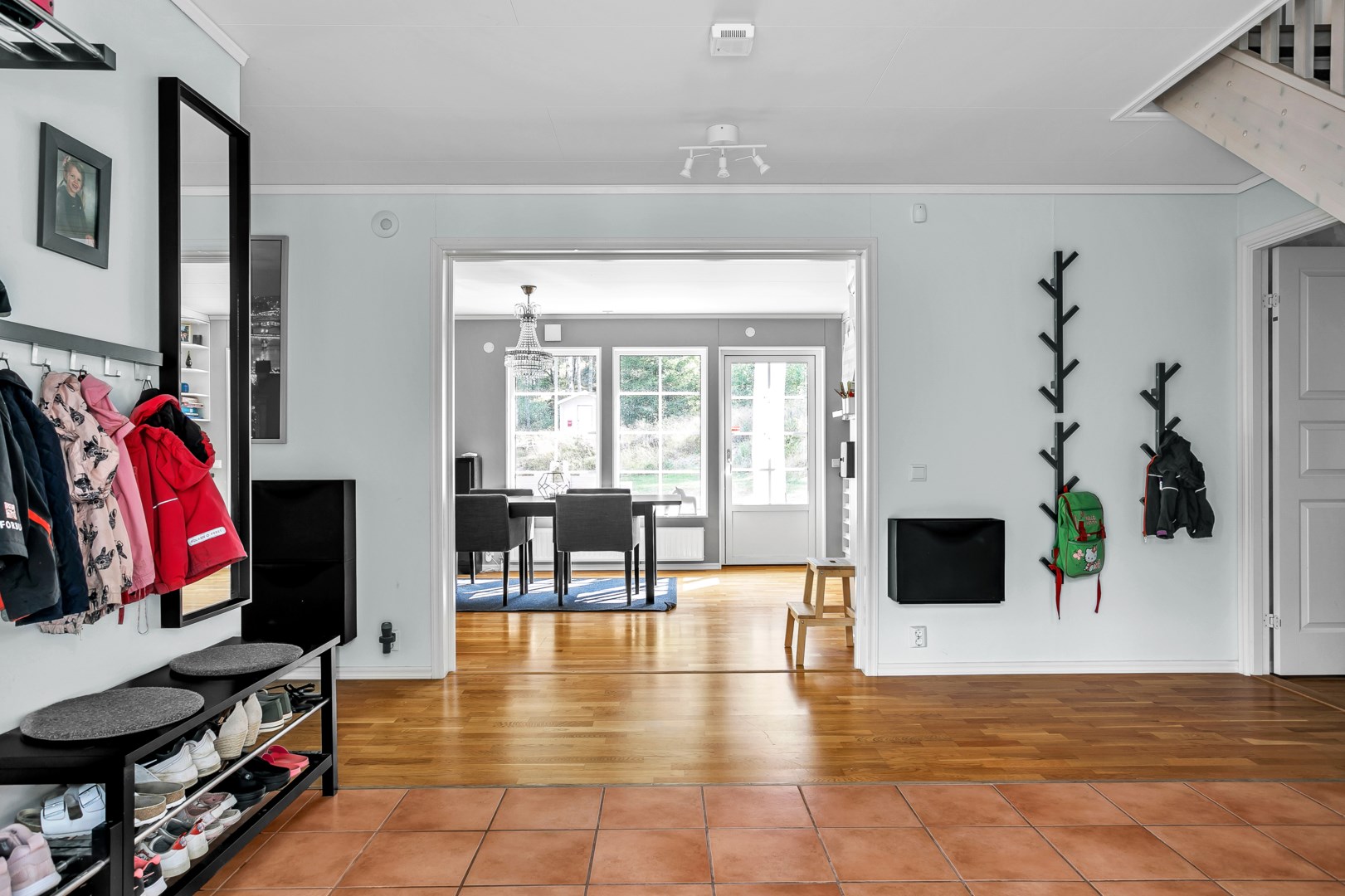 Bostadsbild från Frötuna Funboslätt 87, Såld i Funbo, Uppsala