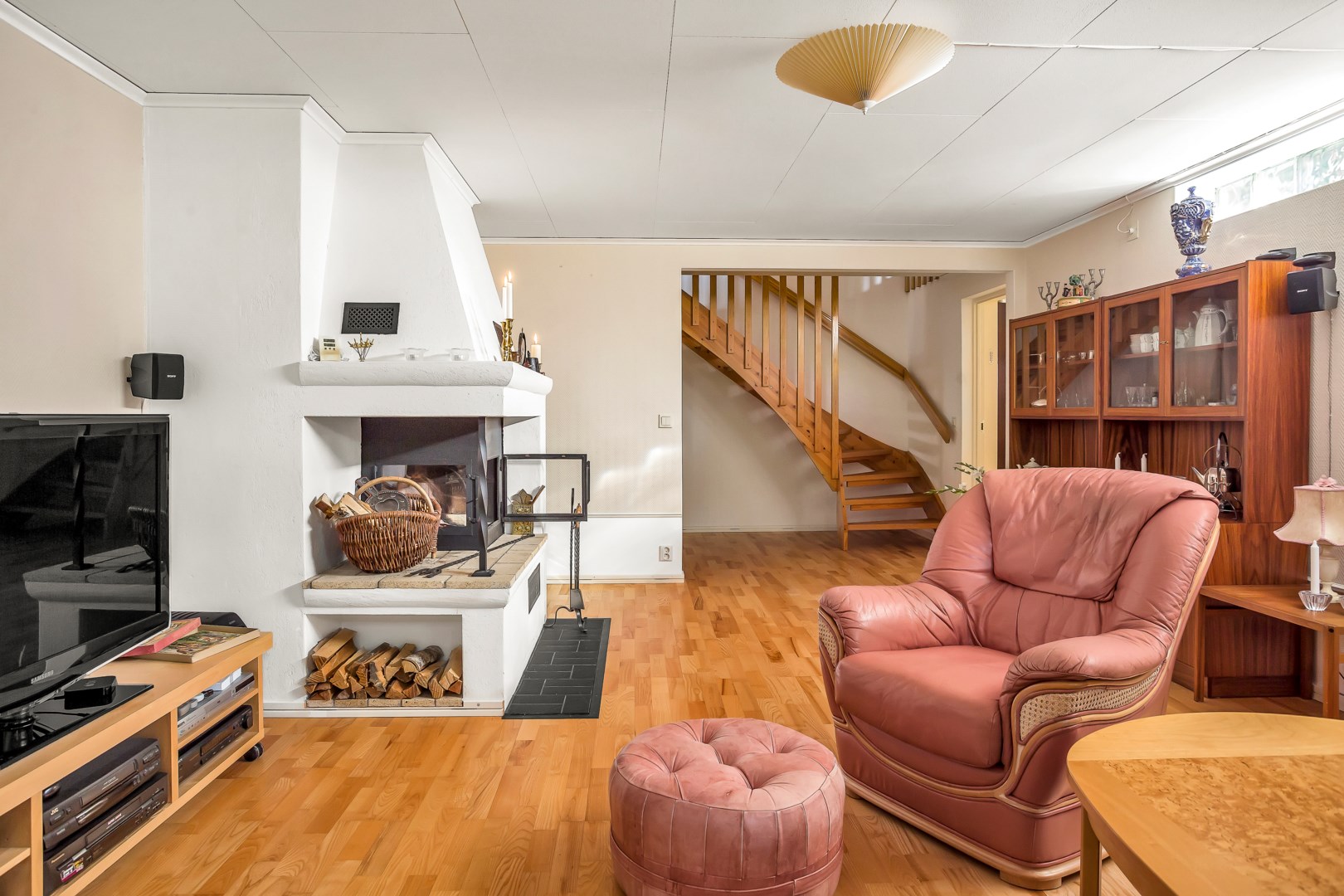 Bostadsbild från Granebergsvägen 53, Såld i Graneberg, Uppsala