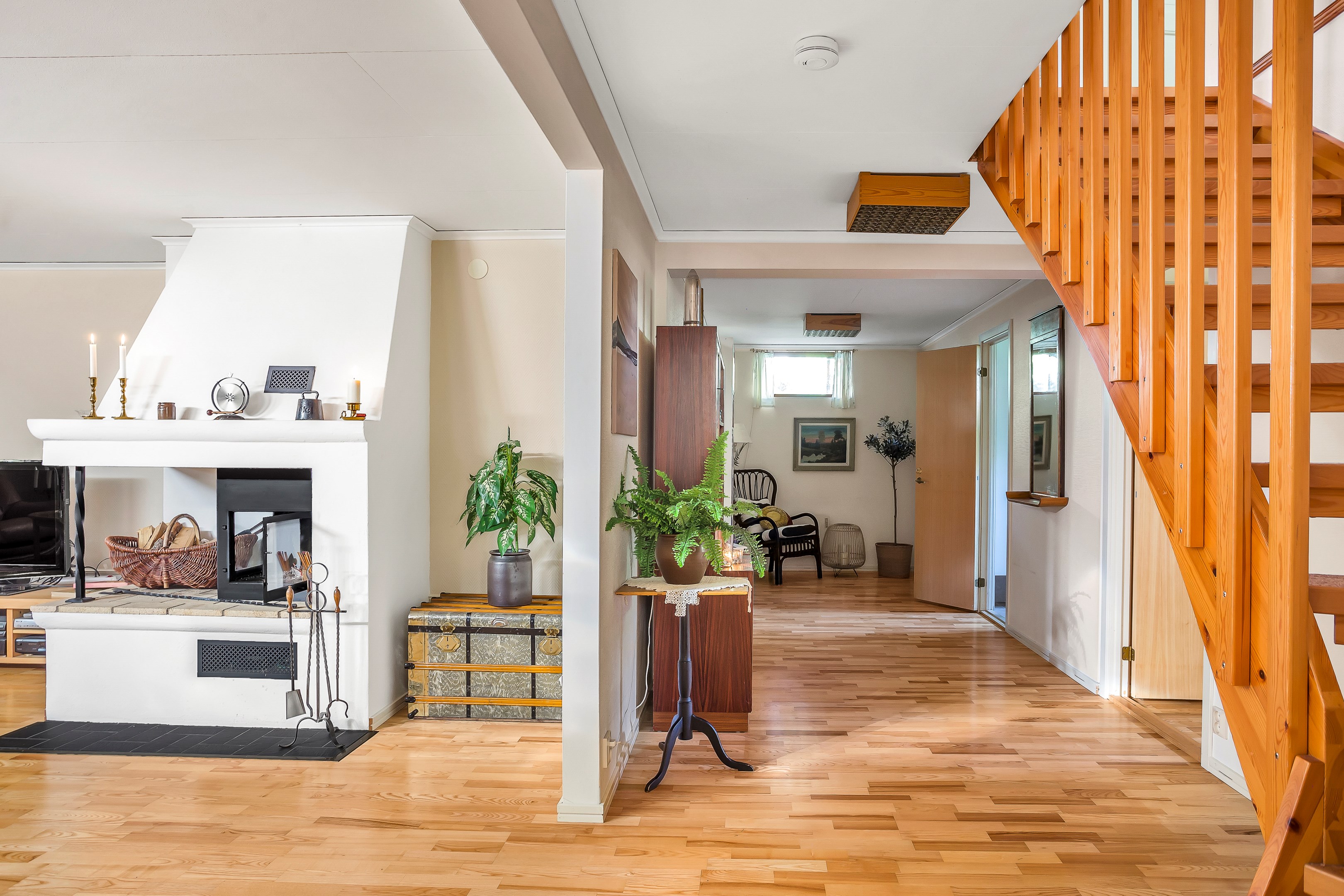 Bostadsbild från Granebergsvägen 53, Såld i Graneberg, Uppsala