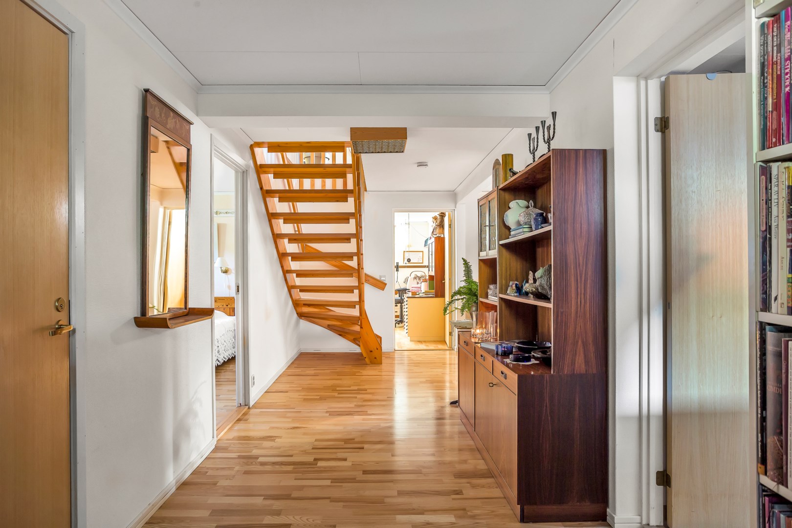 Bostadsbild från Granebergsvägen 53, Såld i Graneberg, Uppsala