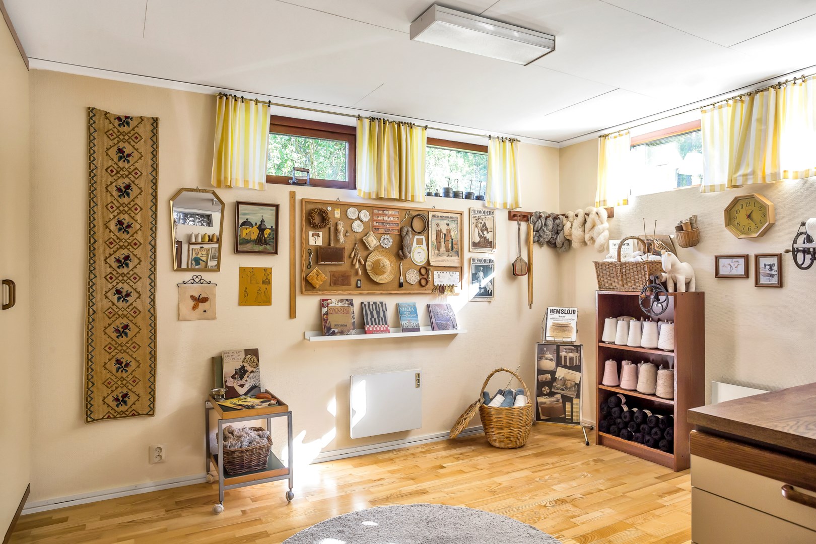 Bostadsbild från Granebergsvägen 53, Såld i Graneberg, Uppsala