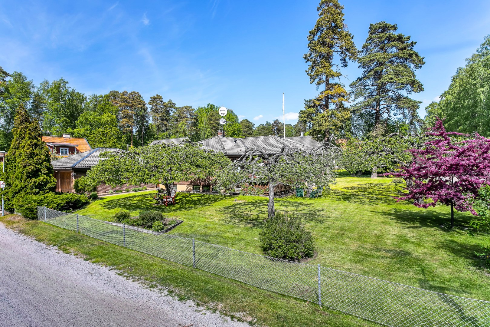 Bostadsbild från Granebergsvägen 53, Såld i Graneberg, Uppsala