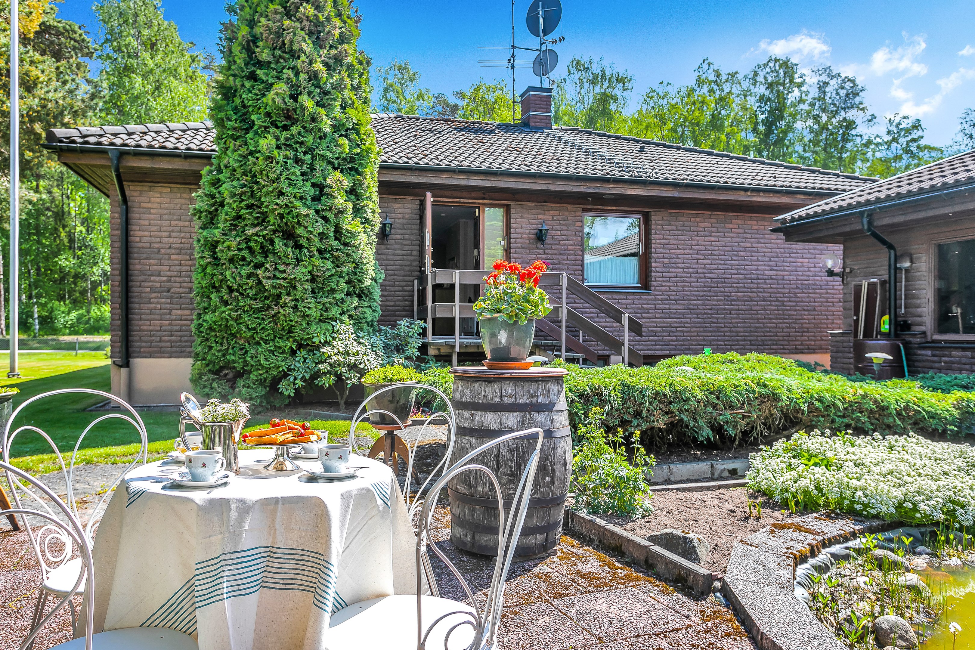 Bostadsbild från Granebergsvägen 53, Såld i Graneberg, Uppsala