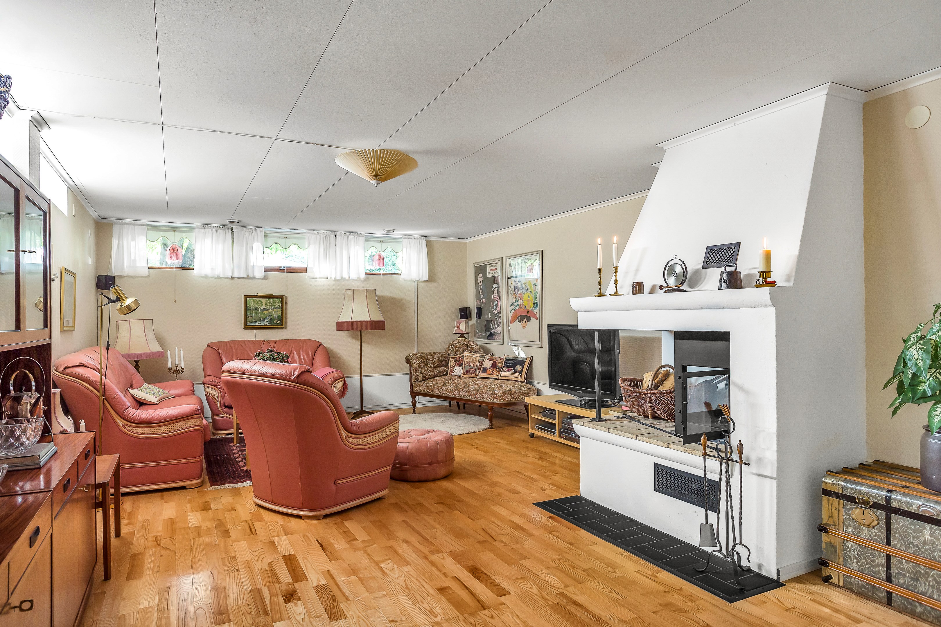 Bostadsbild från Granebergsvägen 53, Såld i Graneberg, Uppsala