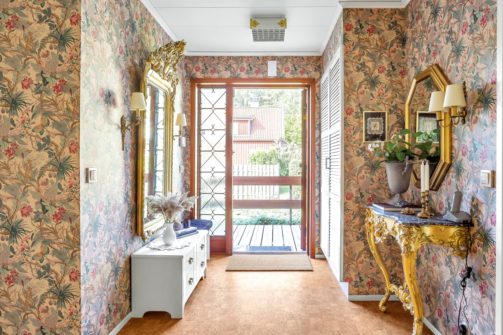 Bostadsbild från Granebergsvägen 53, Såld i Graneberg, Uppsala