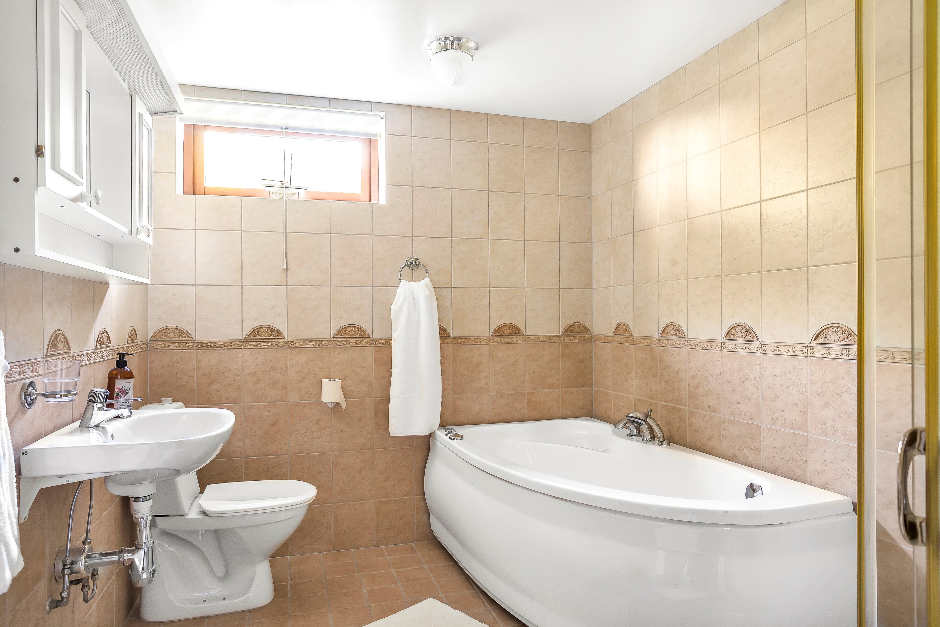 Bostadsbild från Granebergsvägen 53, Såld i Graneberg, Uppsala