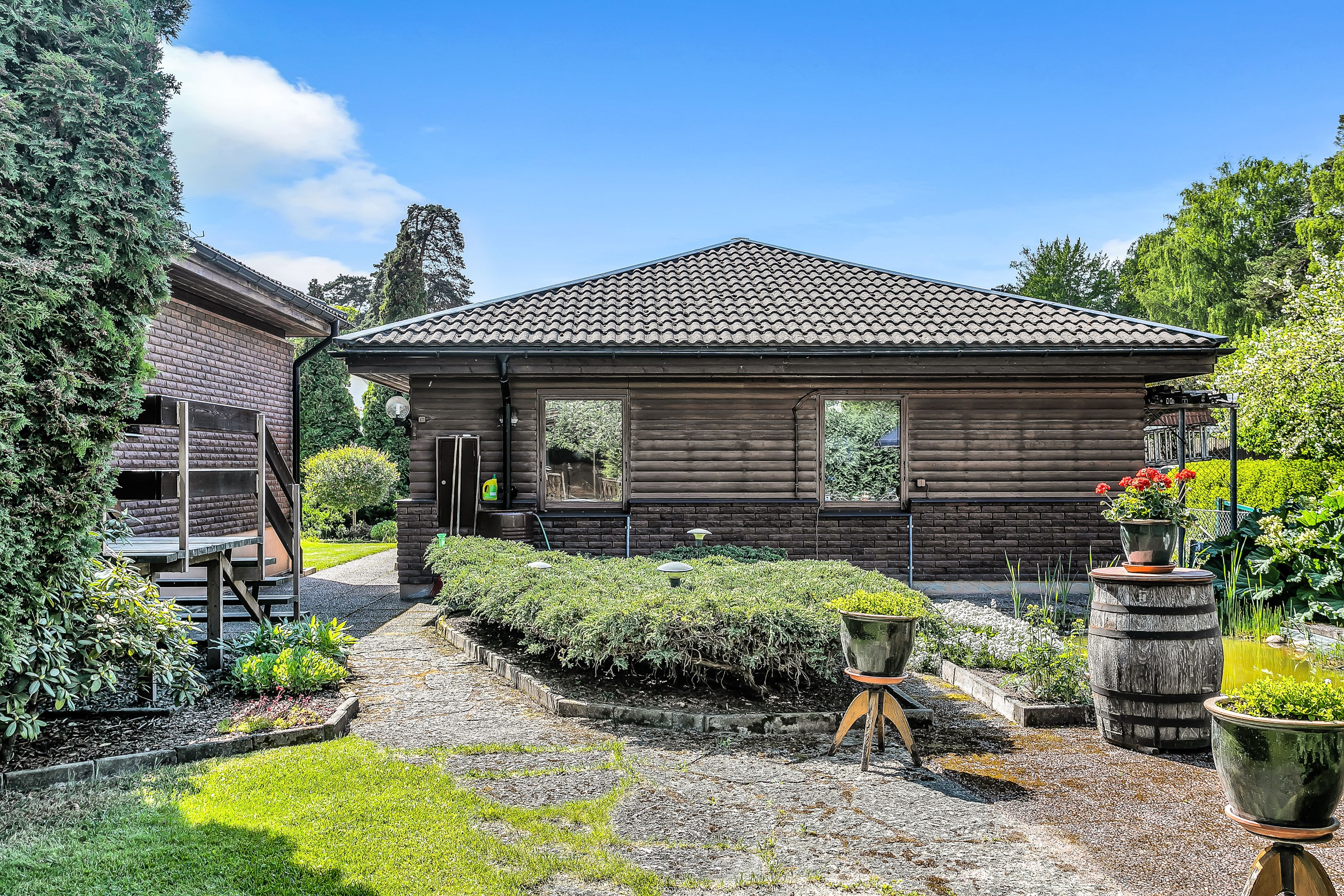 Bostadsbild från Granebergsvägen 53, Såld i Graneberg, Uppsala