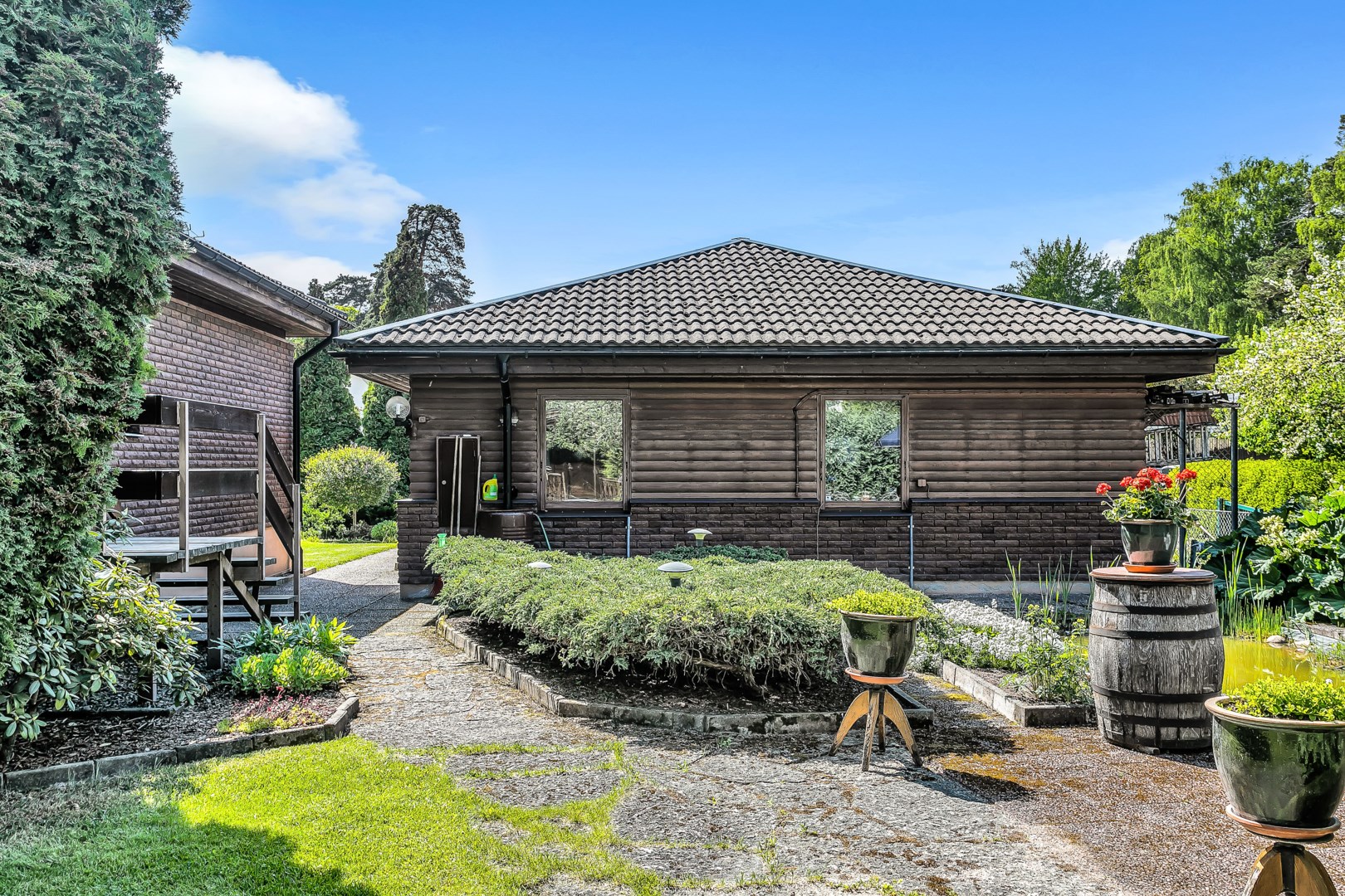 Bostadsbild från Granebergsvägen 53, Såld i Graneberg, Uppsala